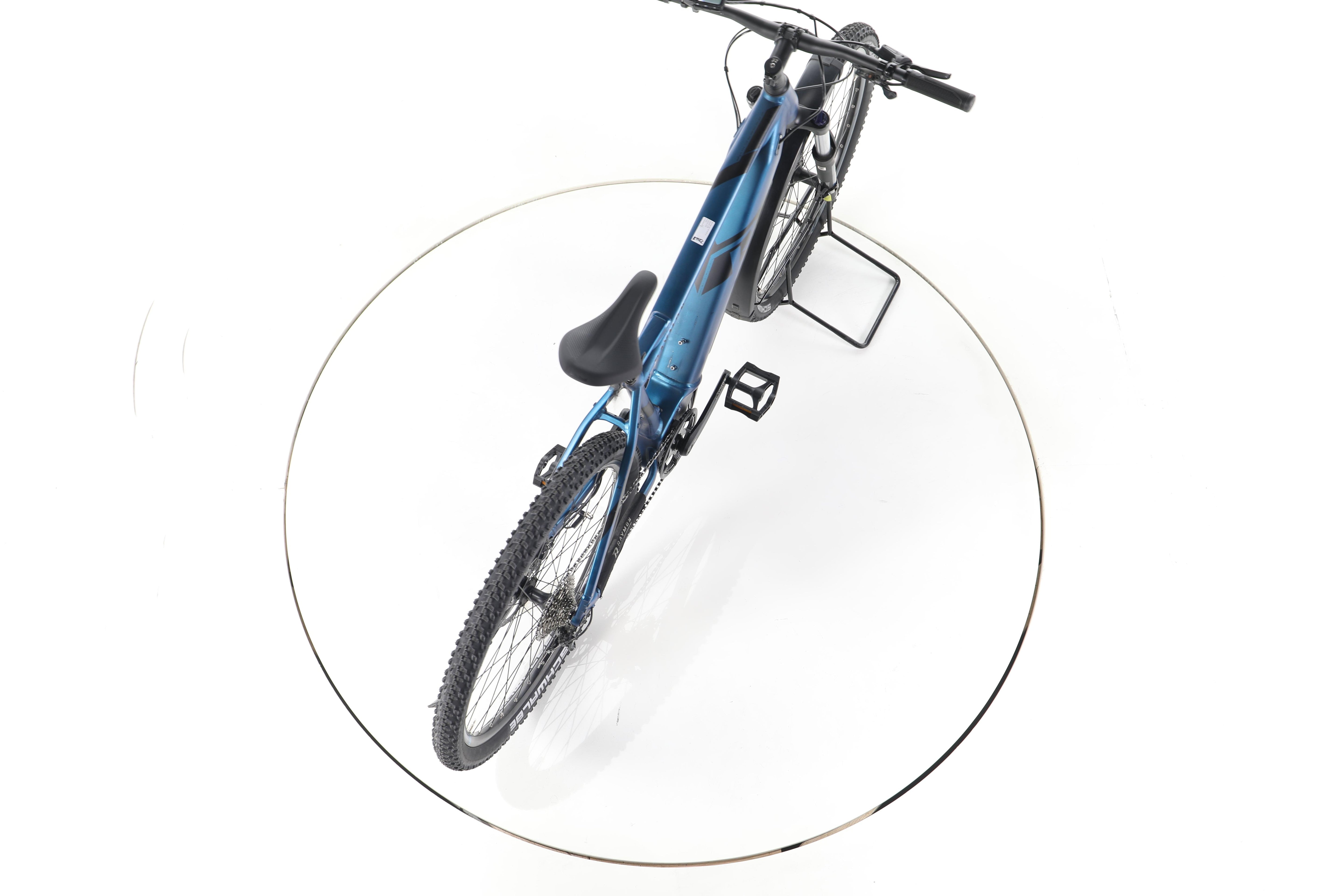 R Raymon HardRay E 5.0 E-Bike - Image 23