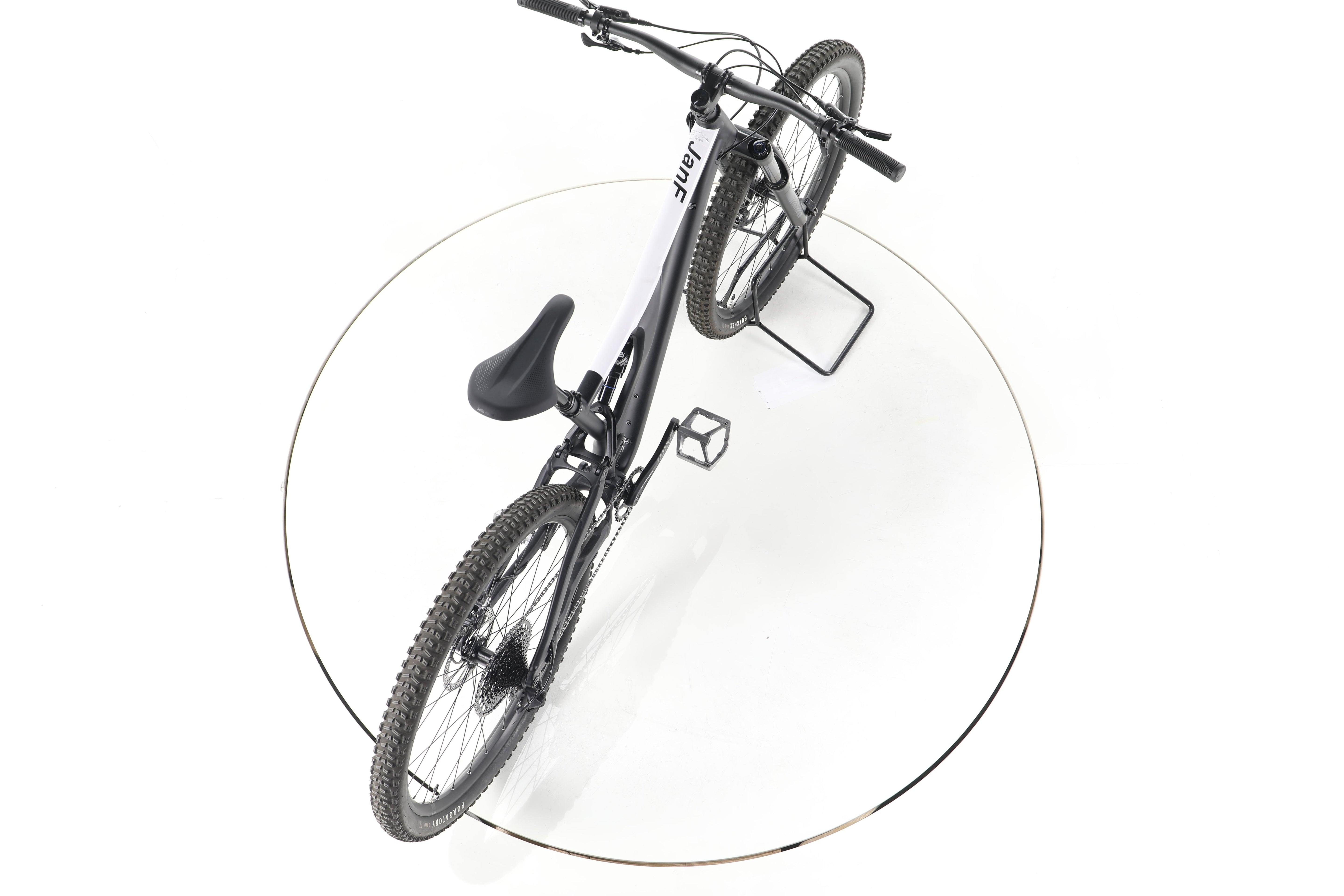Specialized Stumpjumper Alloy Fahrrad Fully - Image 23