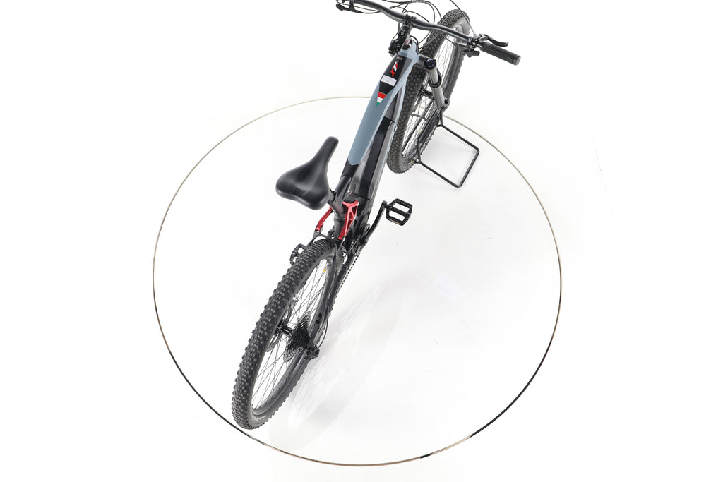 Fantic XTF 1.5 Fully E-Bike - Image 23