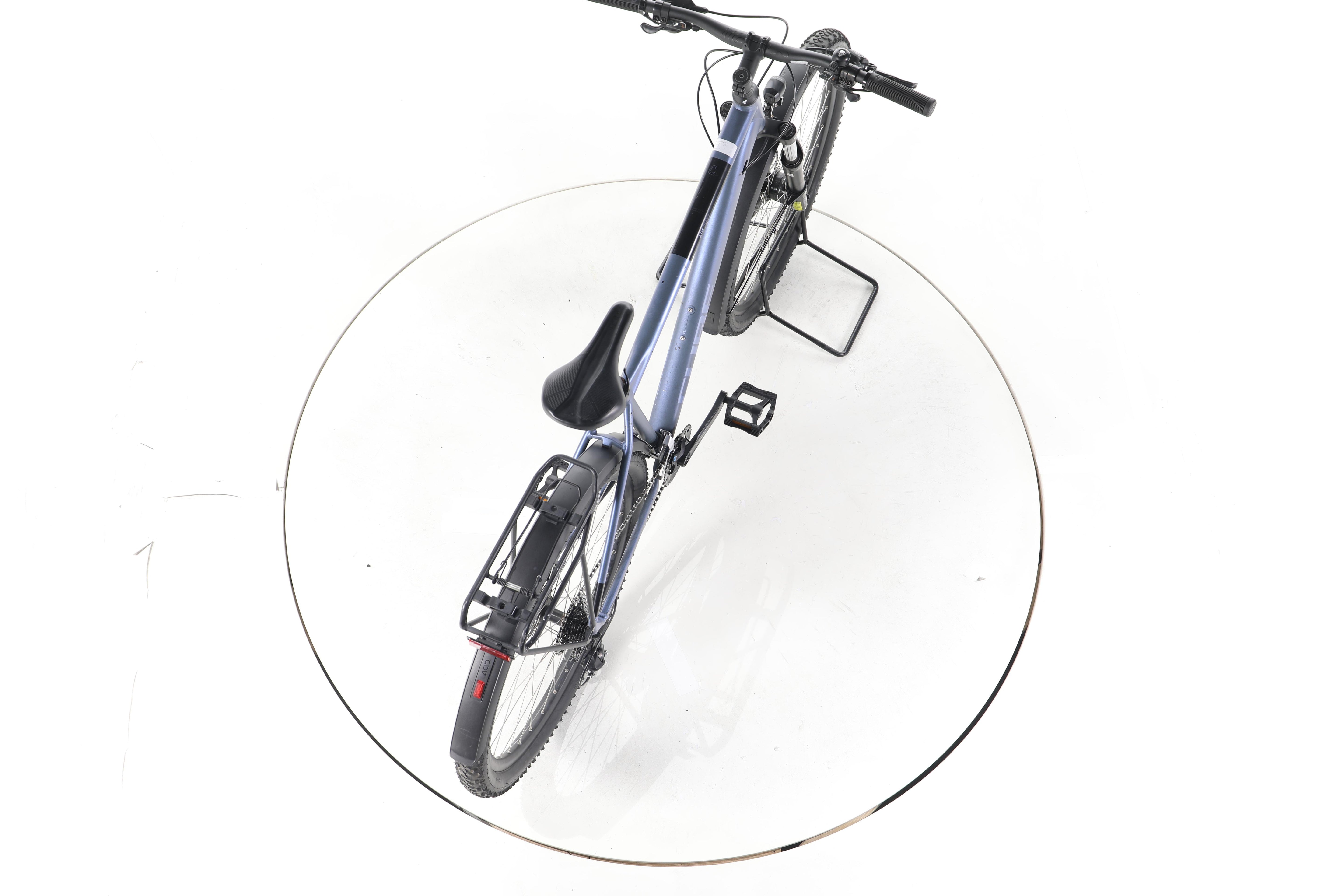 Cube Aim Allroad 29 Fahrrad City & Trekking - Image 23