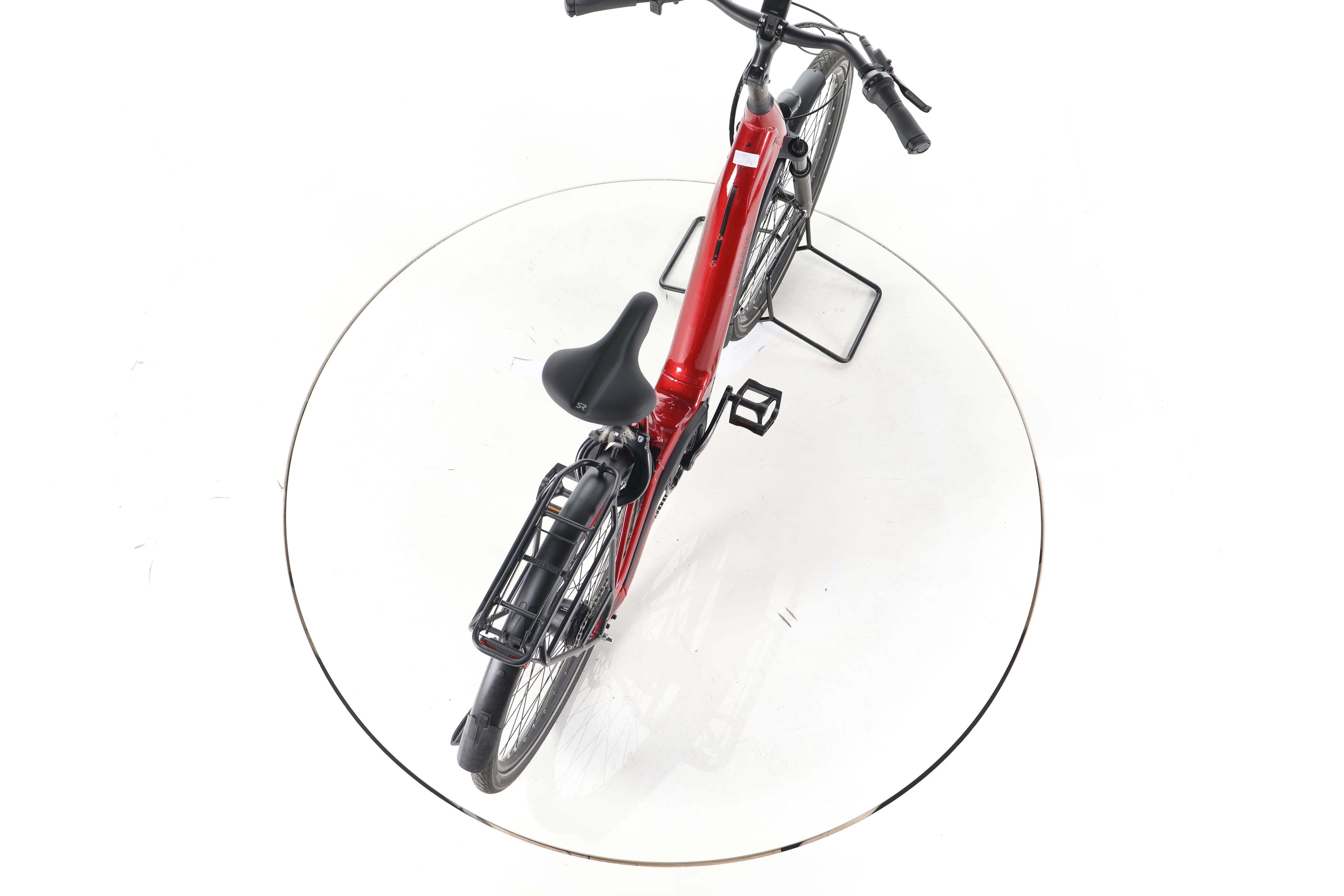 Pegasus Premio EVO 5F Lite City E-Bike Tiefeinsteiger - Image 23