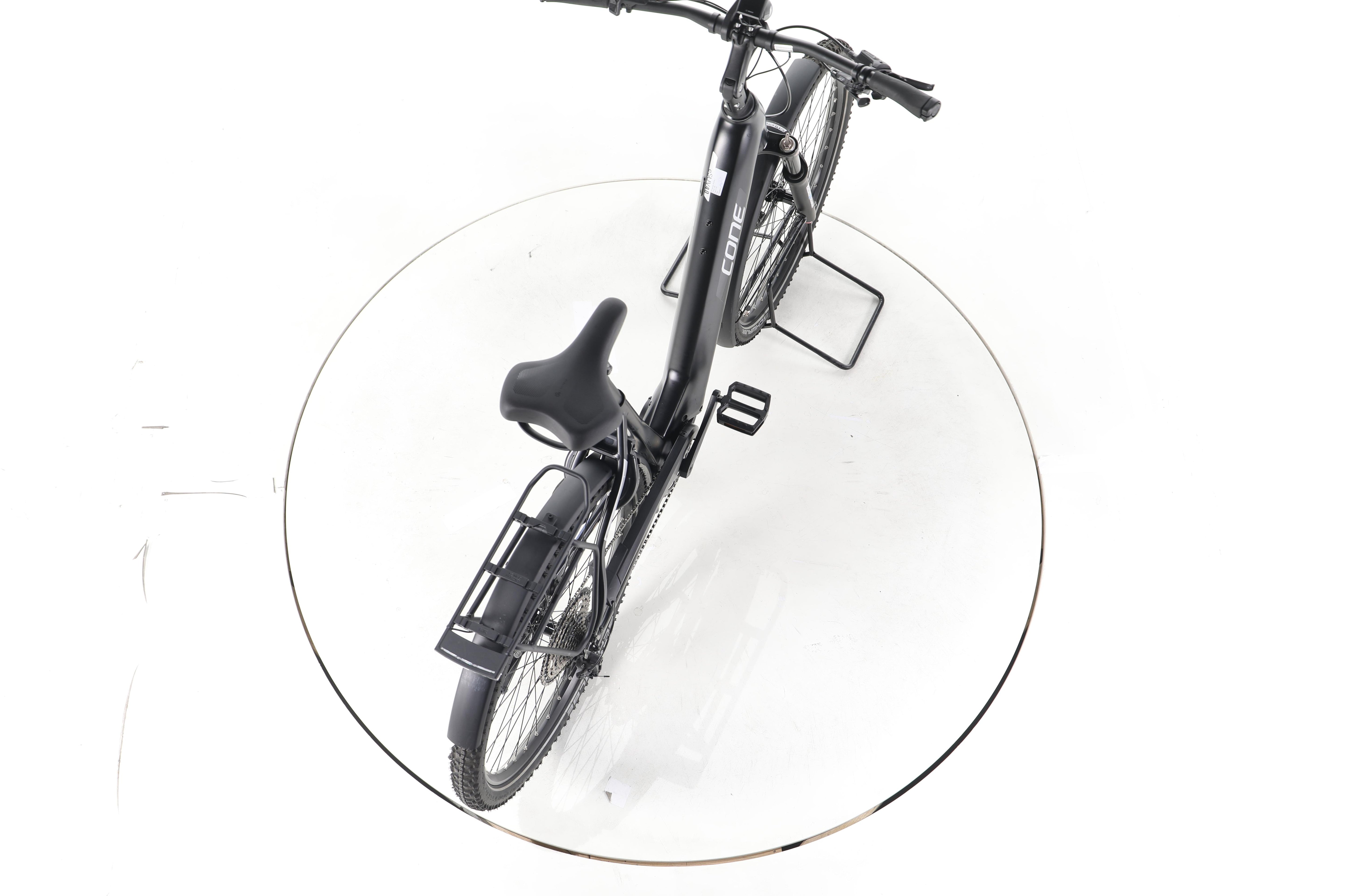 CONE Bikes eSUV IN 4.0 Trekking E-Bike Tiefeinsteiger - Image 23