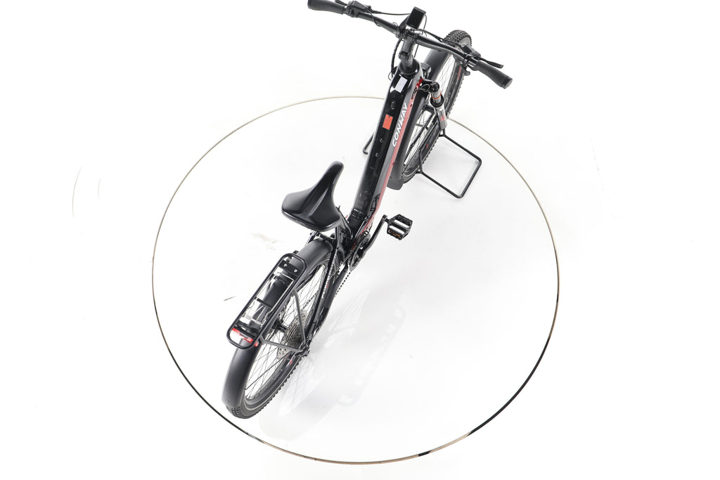 Conway Cairon SUV 5.0 Trekking E-Bike Tiefeinsteiger - Image 23