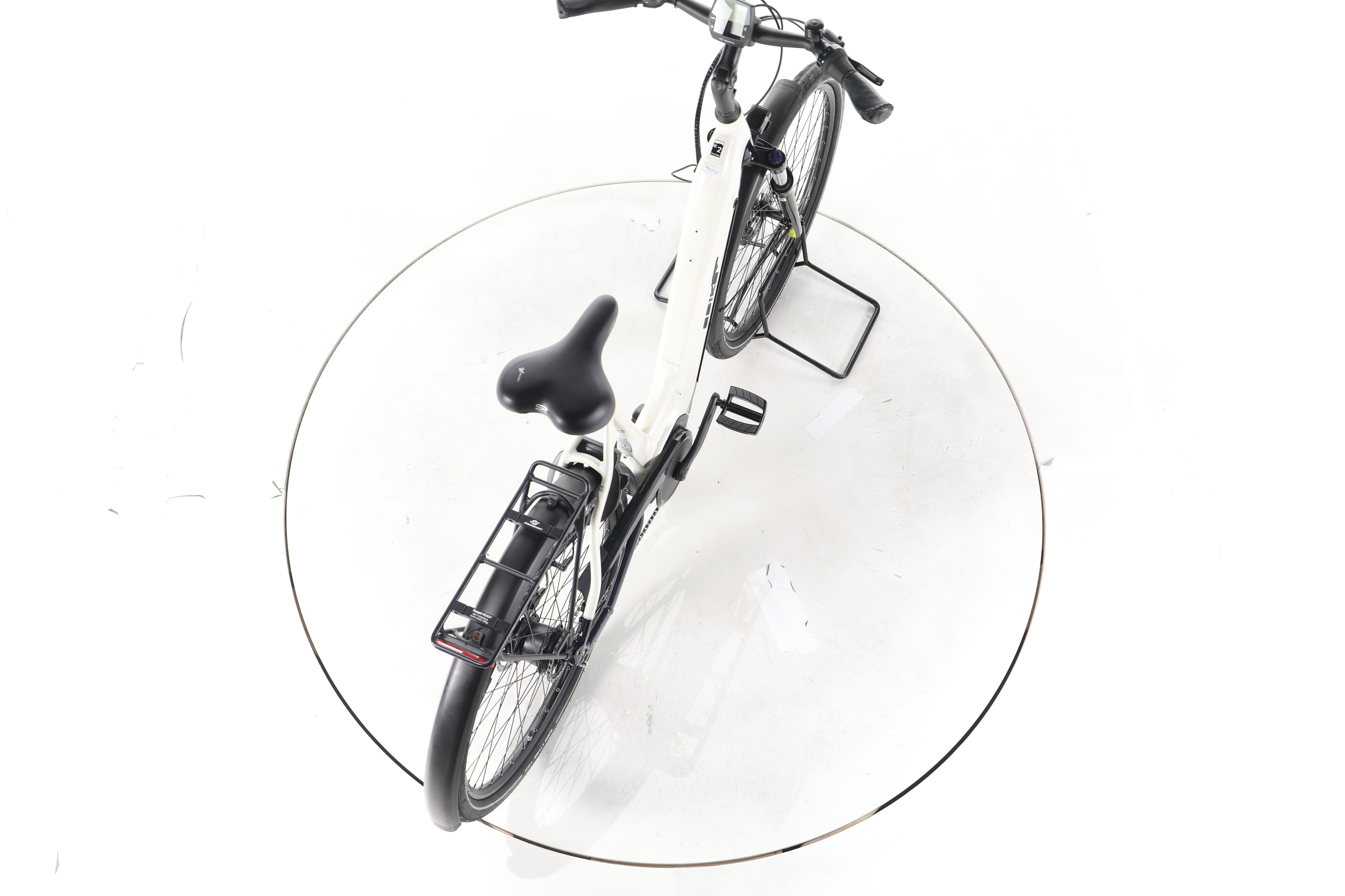 EBIKE Tour Pro City E-Bike Tiefeinsteiger - Image 23