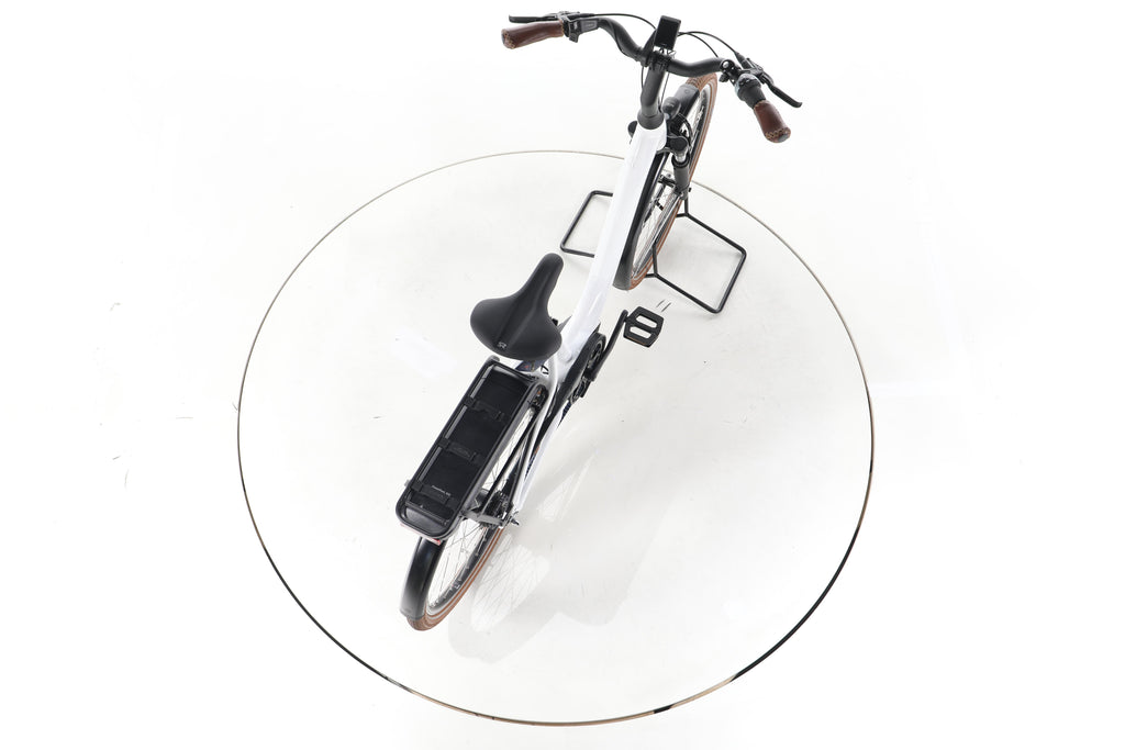 Riese & Müller Swing 4 Rücktritt City E-Bike Tiefeinsteiger 2024 - Image 23