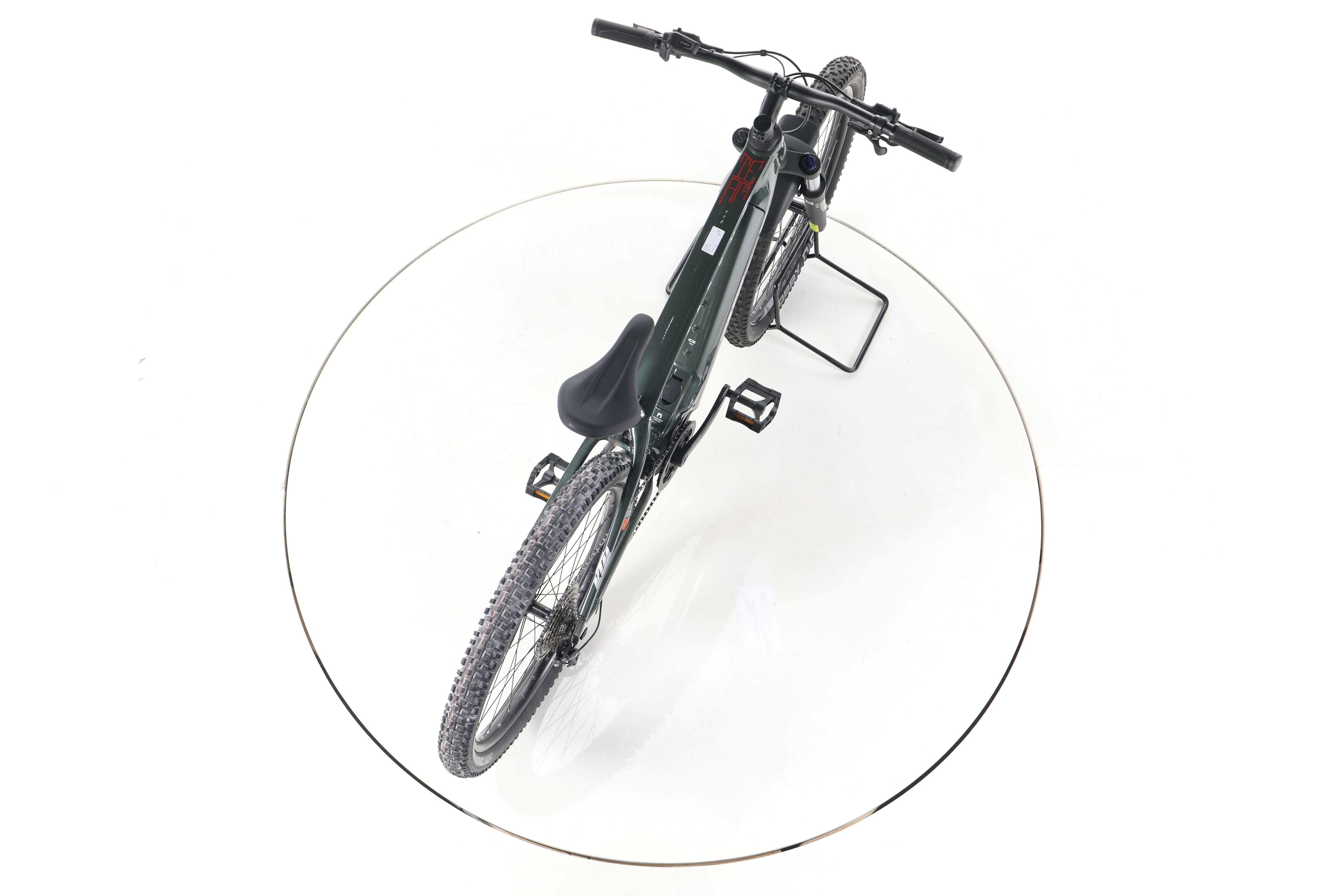KTM MACINA TEAM 773 E-Bike - Image 23