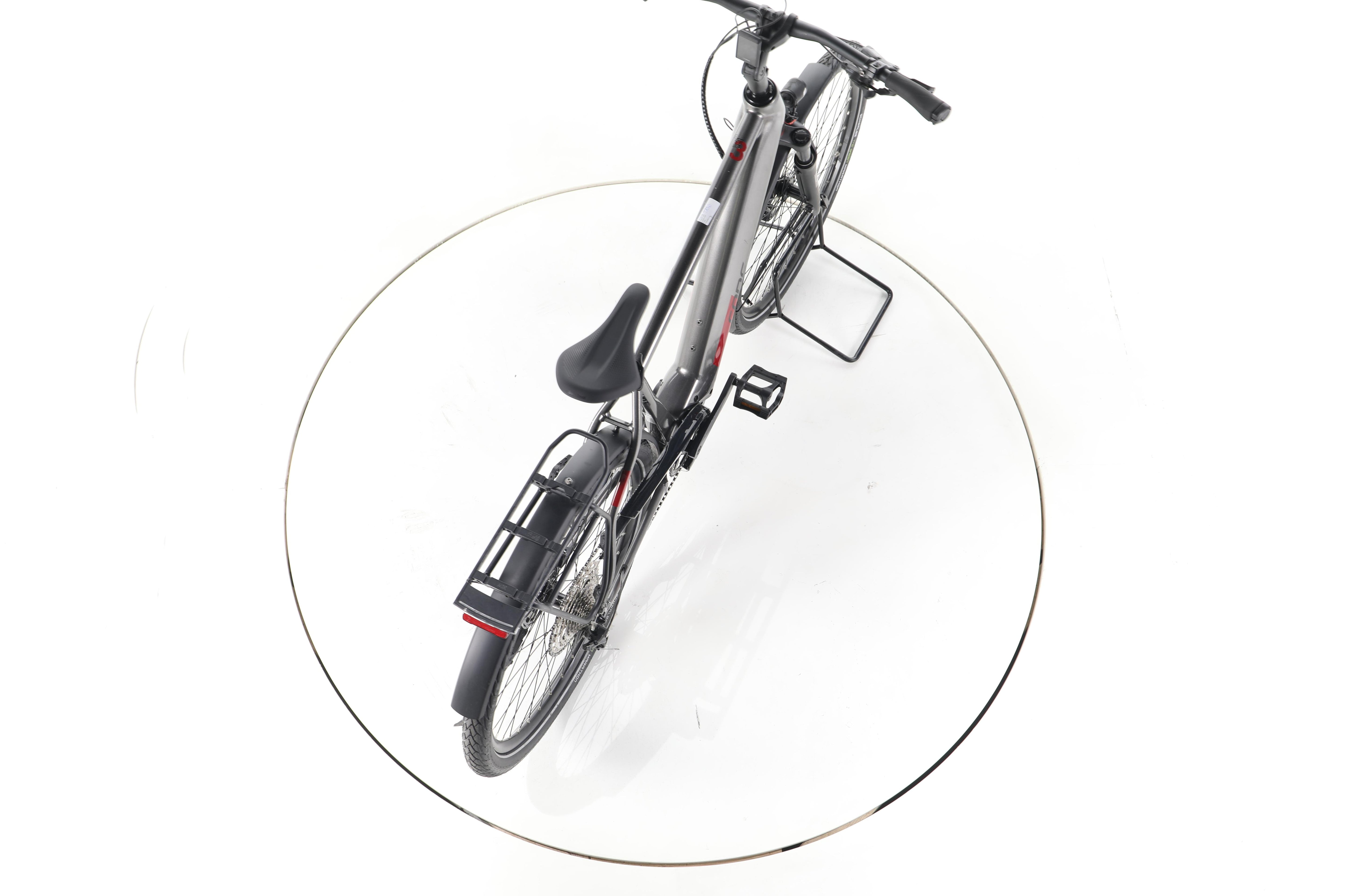 CONE Bikes eStreet IN 3.0 Trekking E-Bike - Image 23