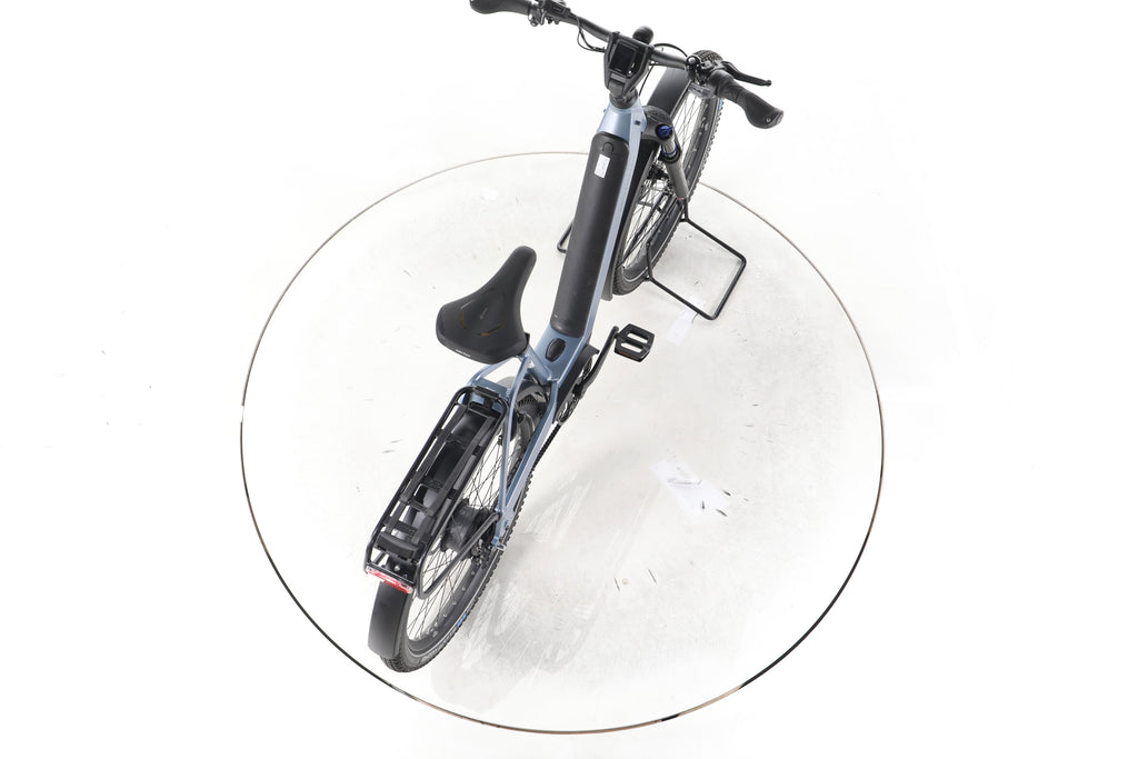 Riese & Müller Nevo4 GT Vario City E-Bike Tiefeinsteiger 2025 - Image 23