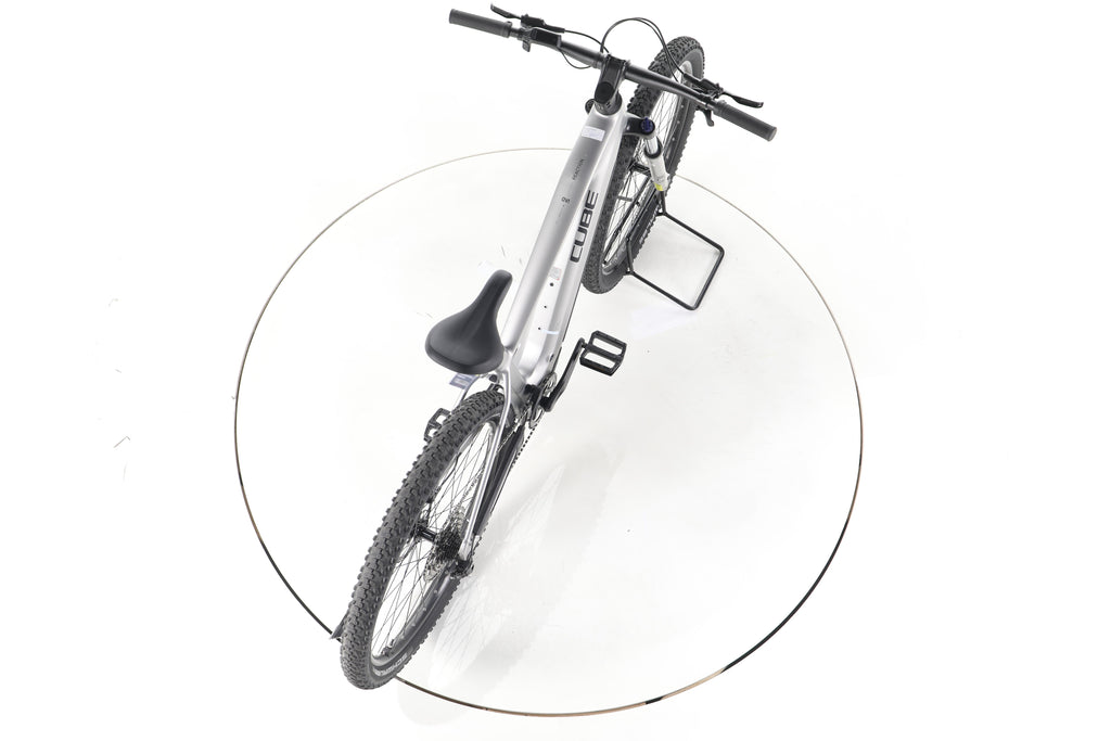 Cube Reaction Hybrid ONE E-Bike 2025 - Image 23