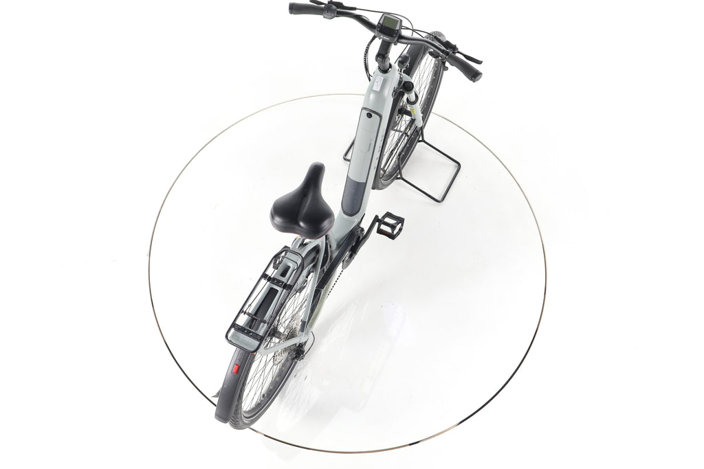 Cube Touring Hybrid Pro Trekking E-Bike Tiefeinsteiger - Image 23