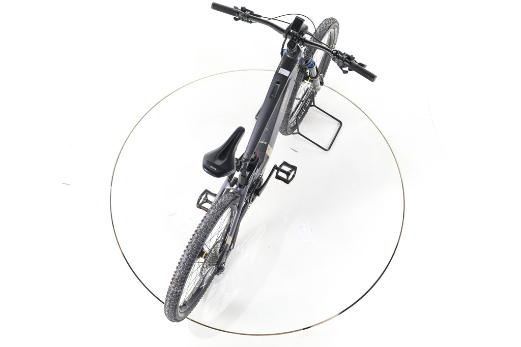 Conway Xyron S 8.9 Fully E-Bike Carbon - Image 23