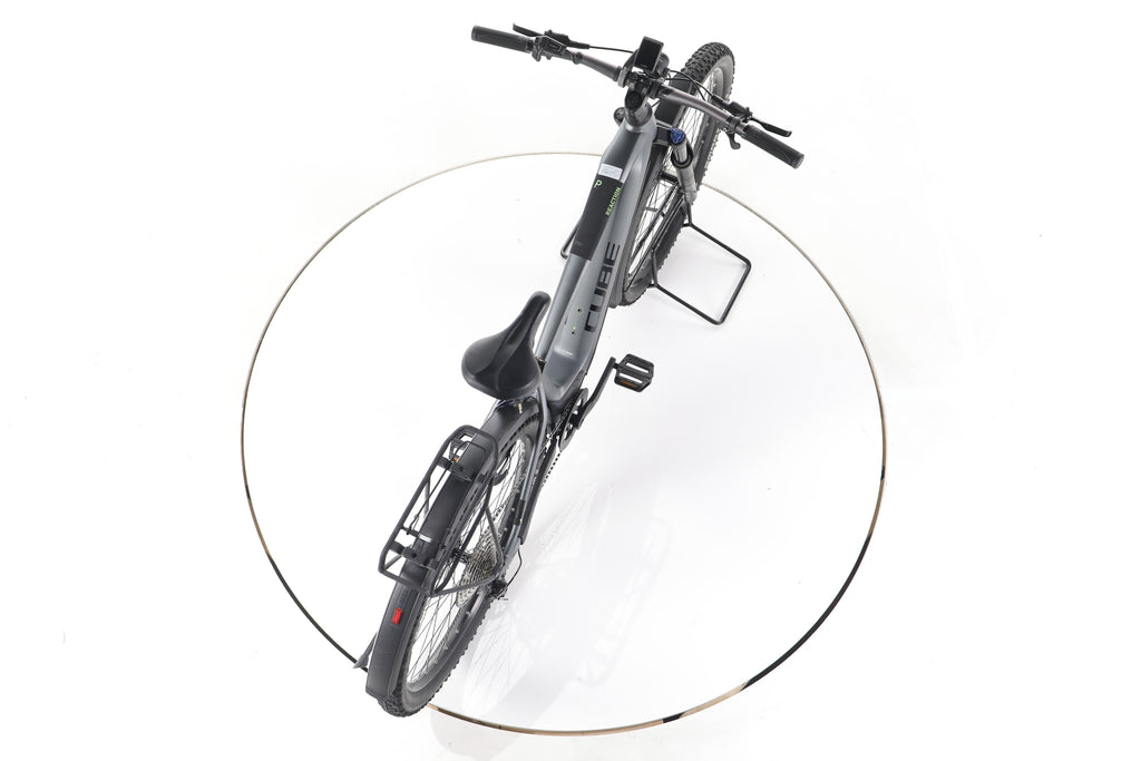 Cube Reaction Hybrid Pro E-Bike - Image 23