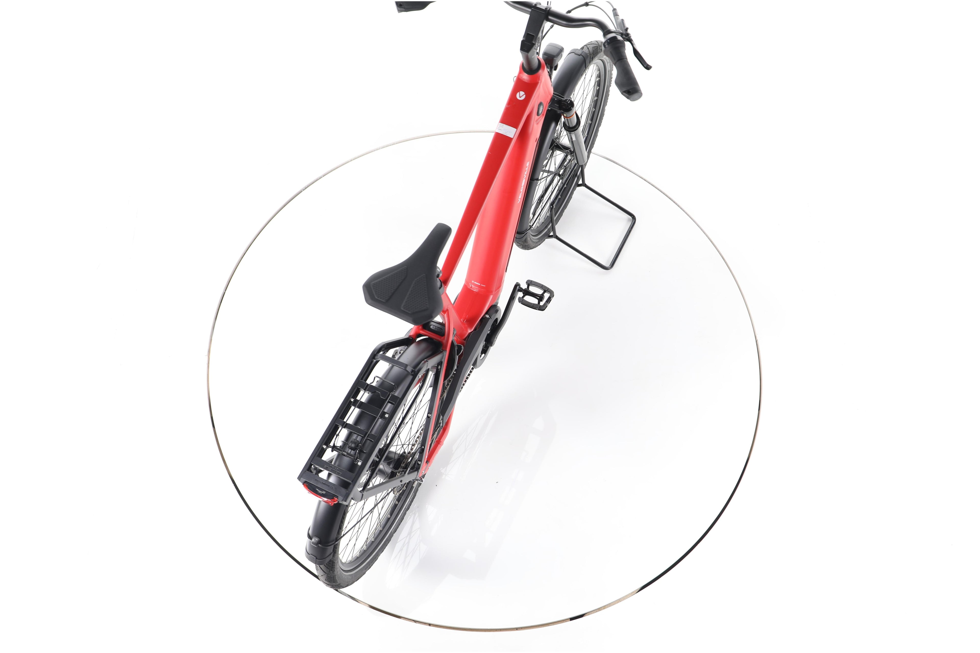 Velo de Ville SEB 890 City E-Bike 2025 - Image 23