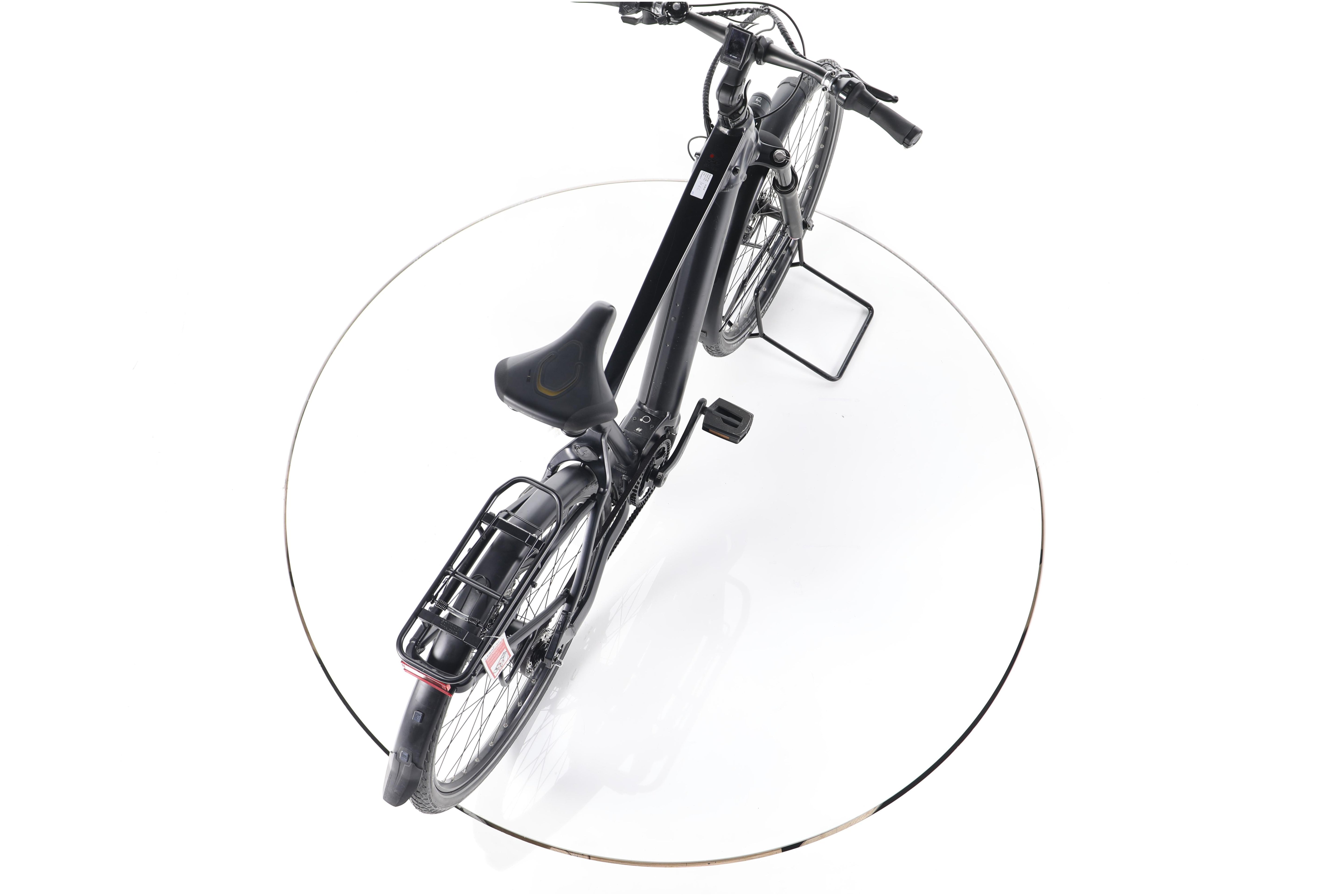 ZEMO ZE 5F Plus City E-Bike - Image 23