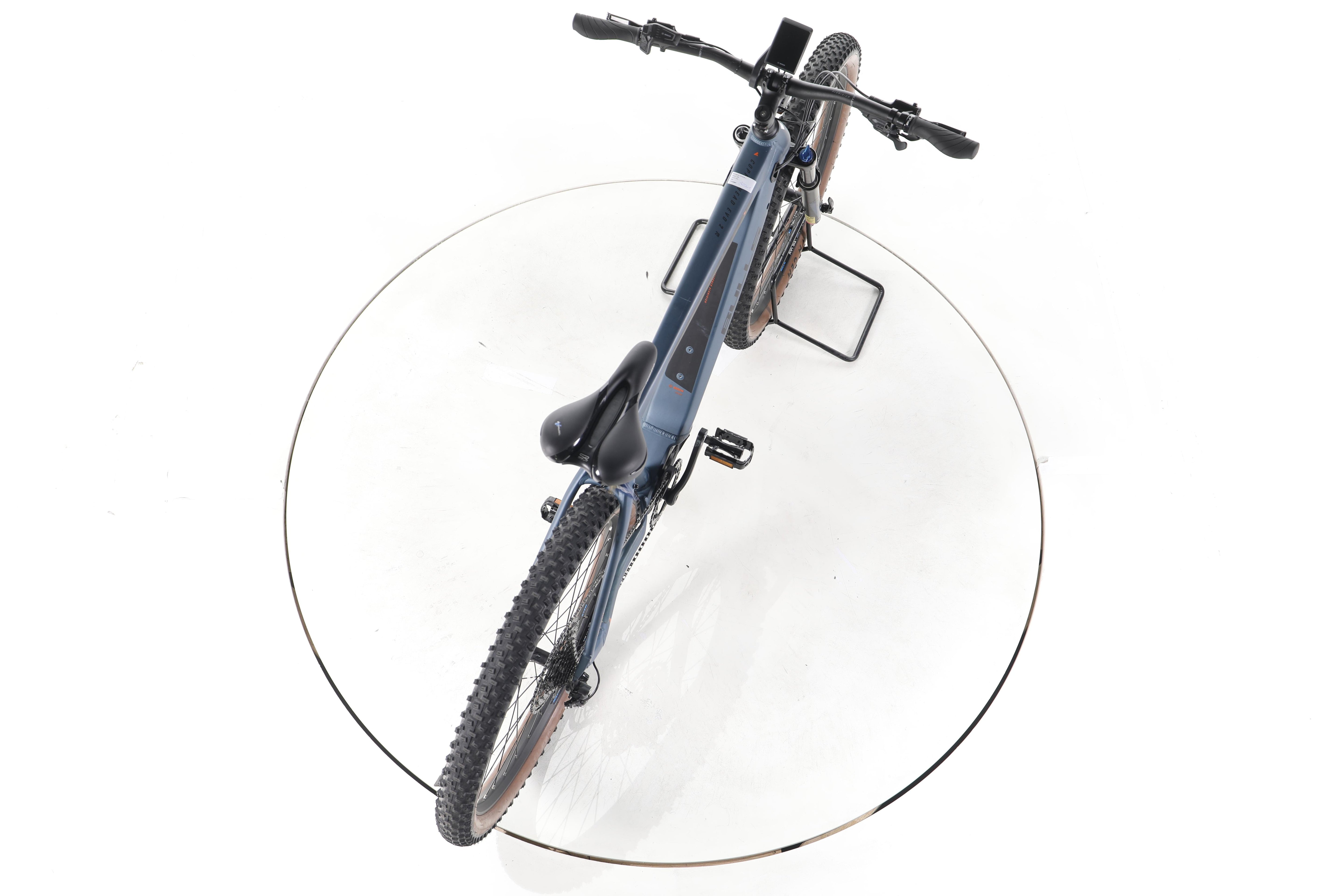 Bulls Cooperhead EVO 2 E-Bike 2024 - Image 23