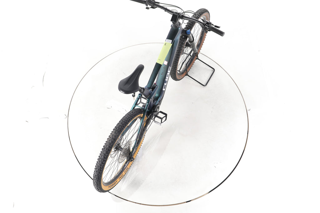 Cube Stereo Hybrid 140 HPC SLX E-Bike Fully - Image 23