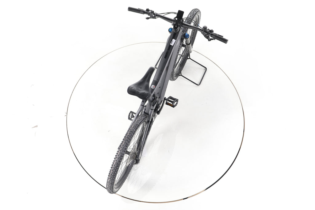FLYER Uproc X 6.10 FS E-Bike Fully - Image 23