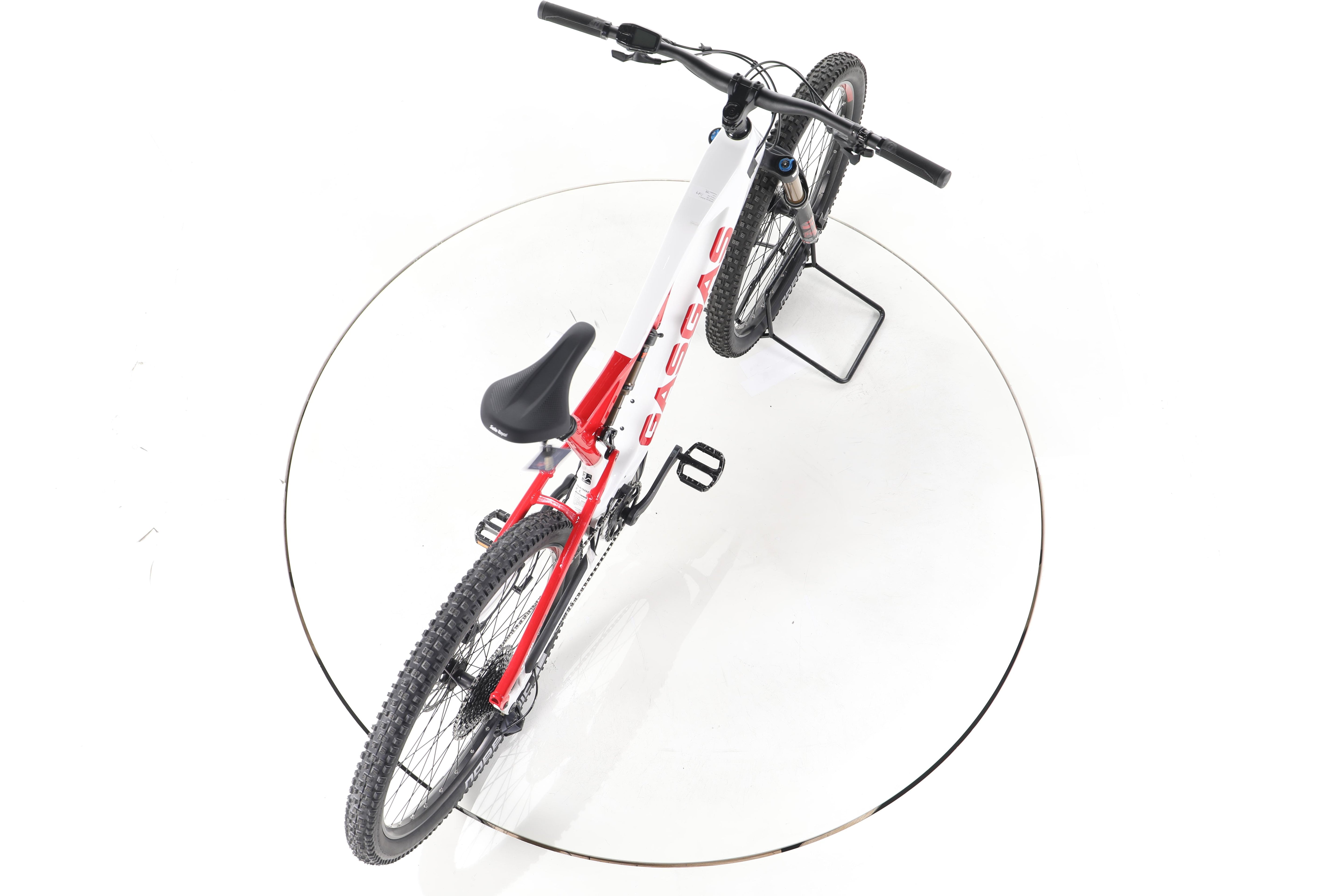 GASGAS G Trail 3.0 Fully E-Bike - Image 23