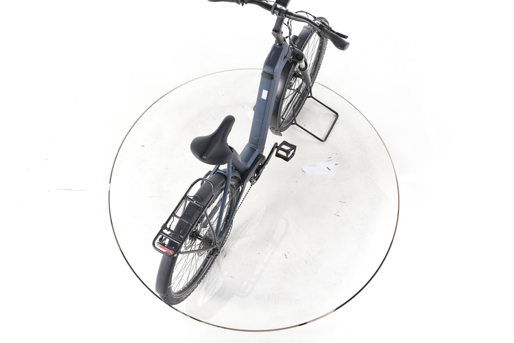 Bergamont E-Horizon SUV Country Trekking E-Bike Tiefeinsteiger - Image 23