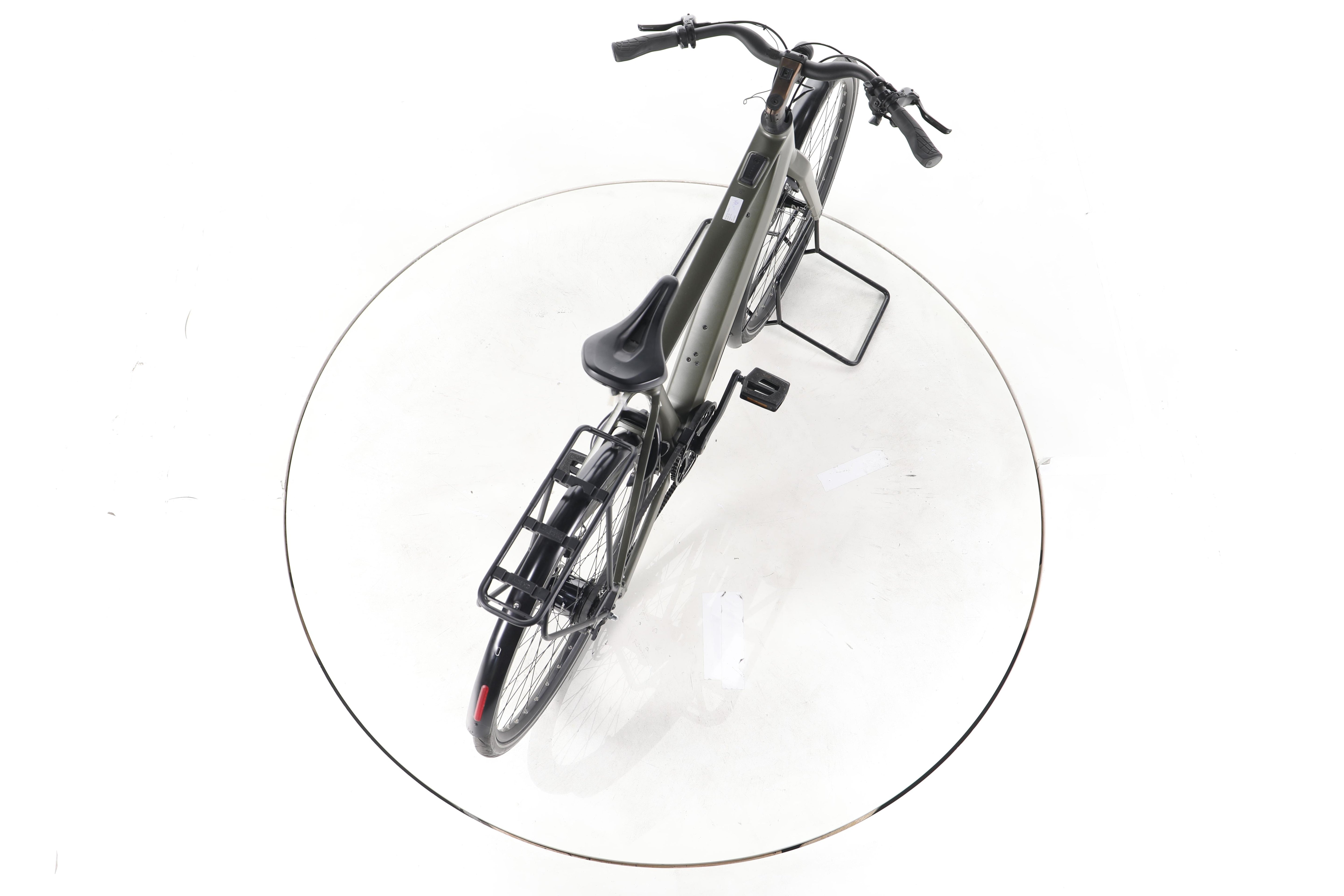 Riese & Müller UBN Five silent City E-Bike - Image 23