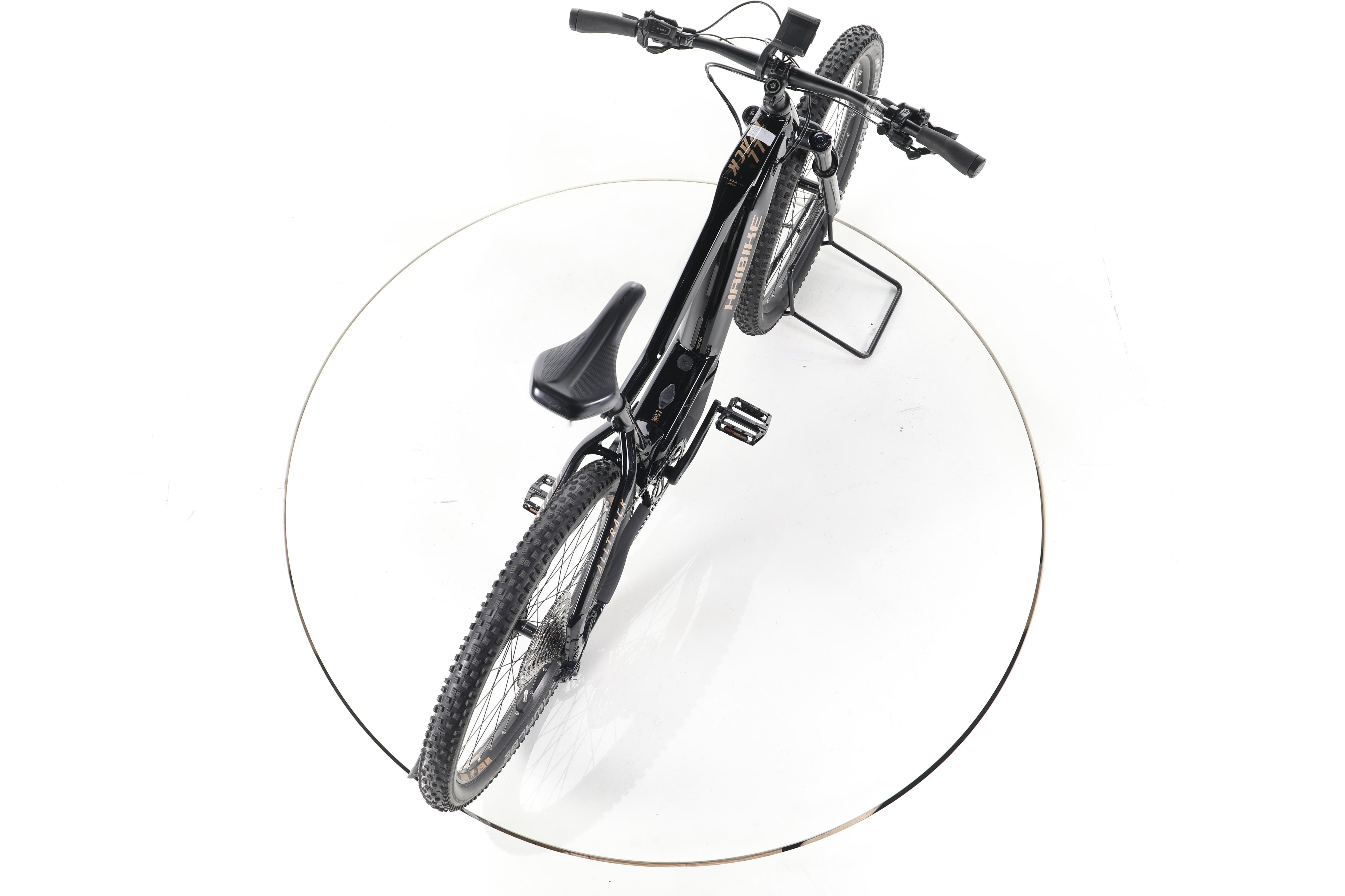 Haibike AllTrack 10 E-Bike 2024 - Image 23