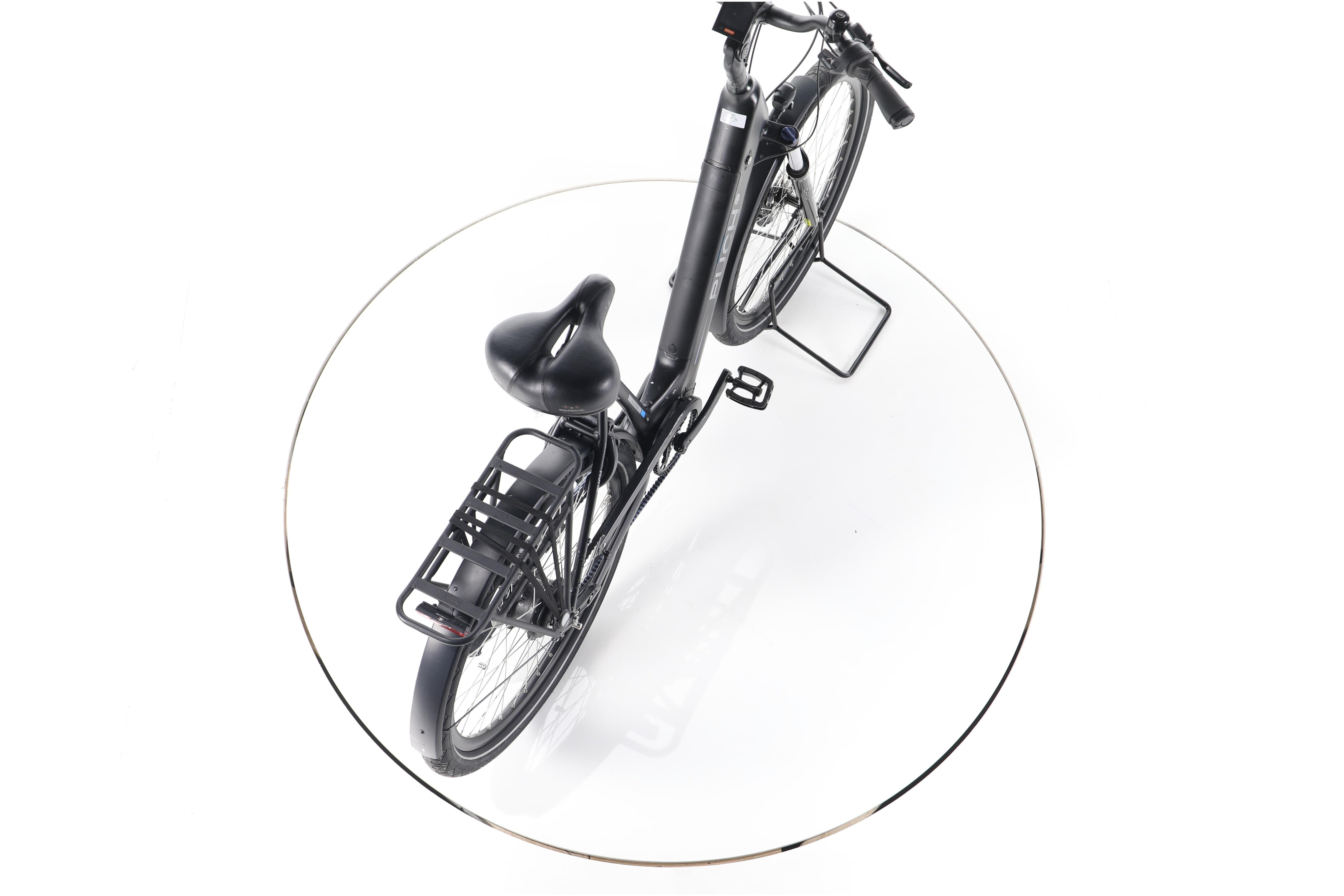 Puch Q4.8 FL 7G City E-Bike Tiefeinsteiger - Image 23