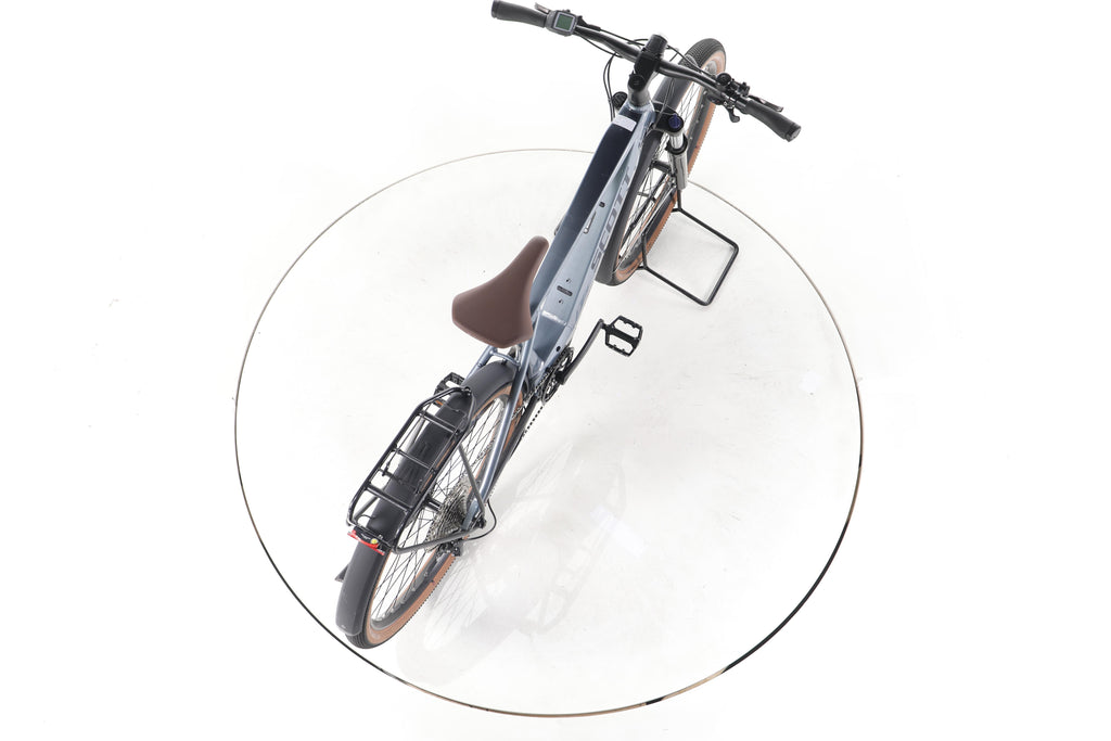 Scott AXIS eRIDE 20 Trekking E-Bike - Image 23