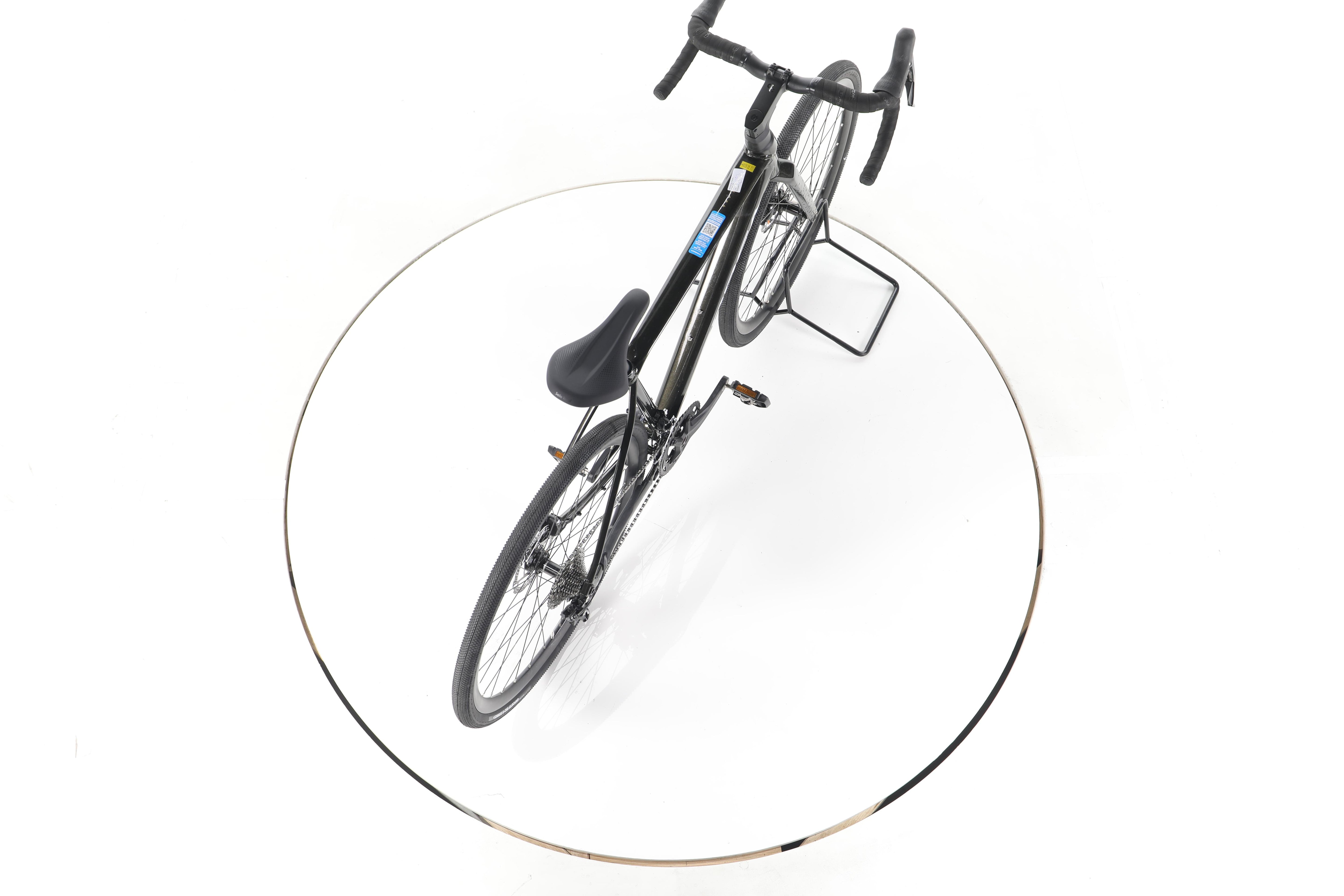 Orbea Terra H40 Gravelbike 2024 - Image 23