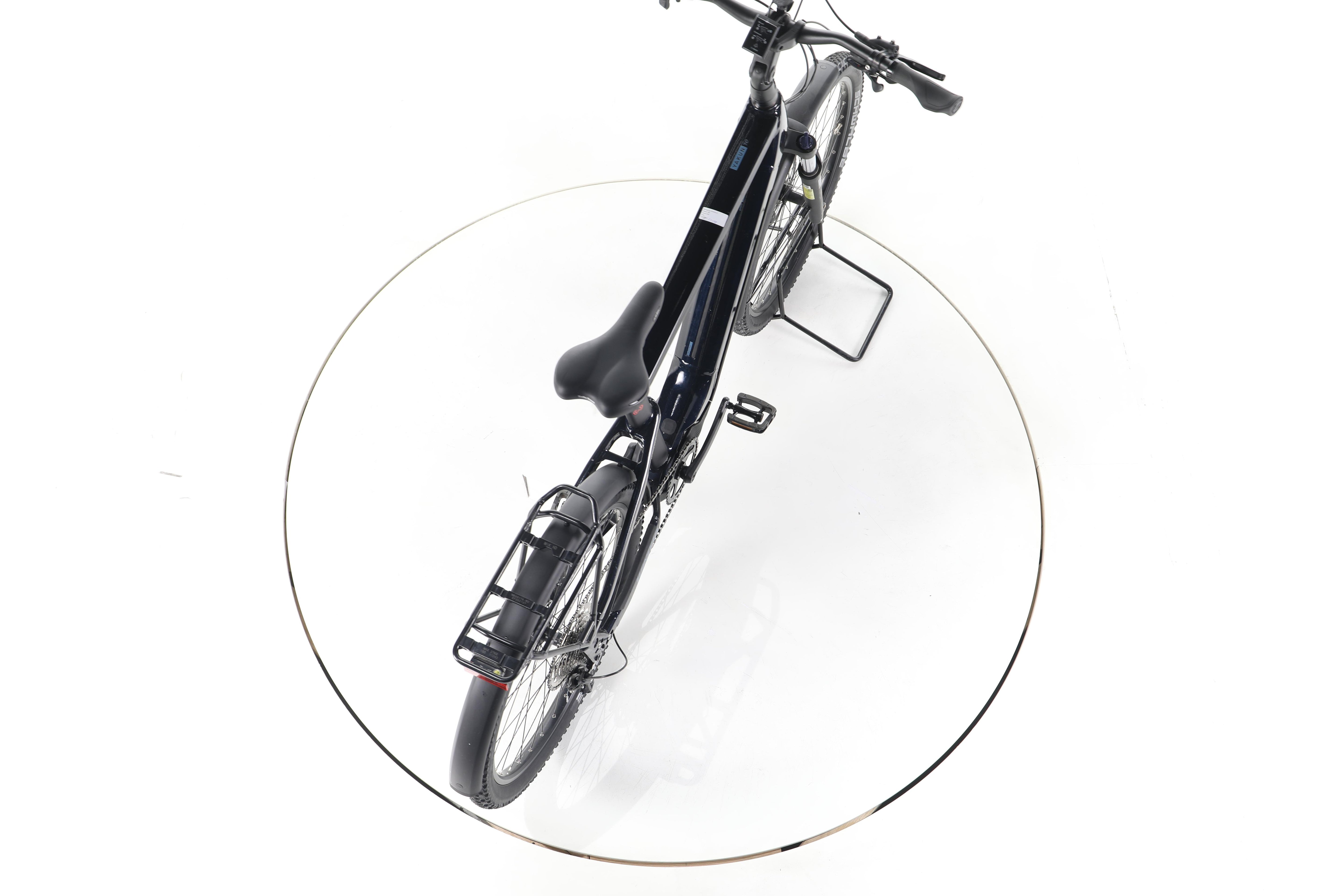 Winora Yakun 10 Trekking E-Bike - Image 23
