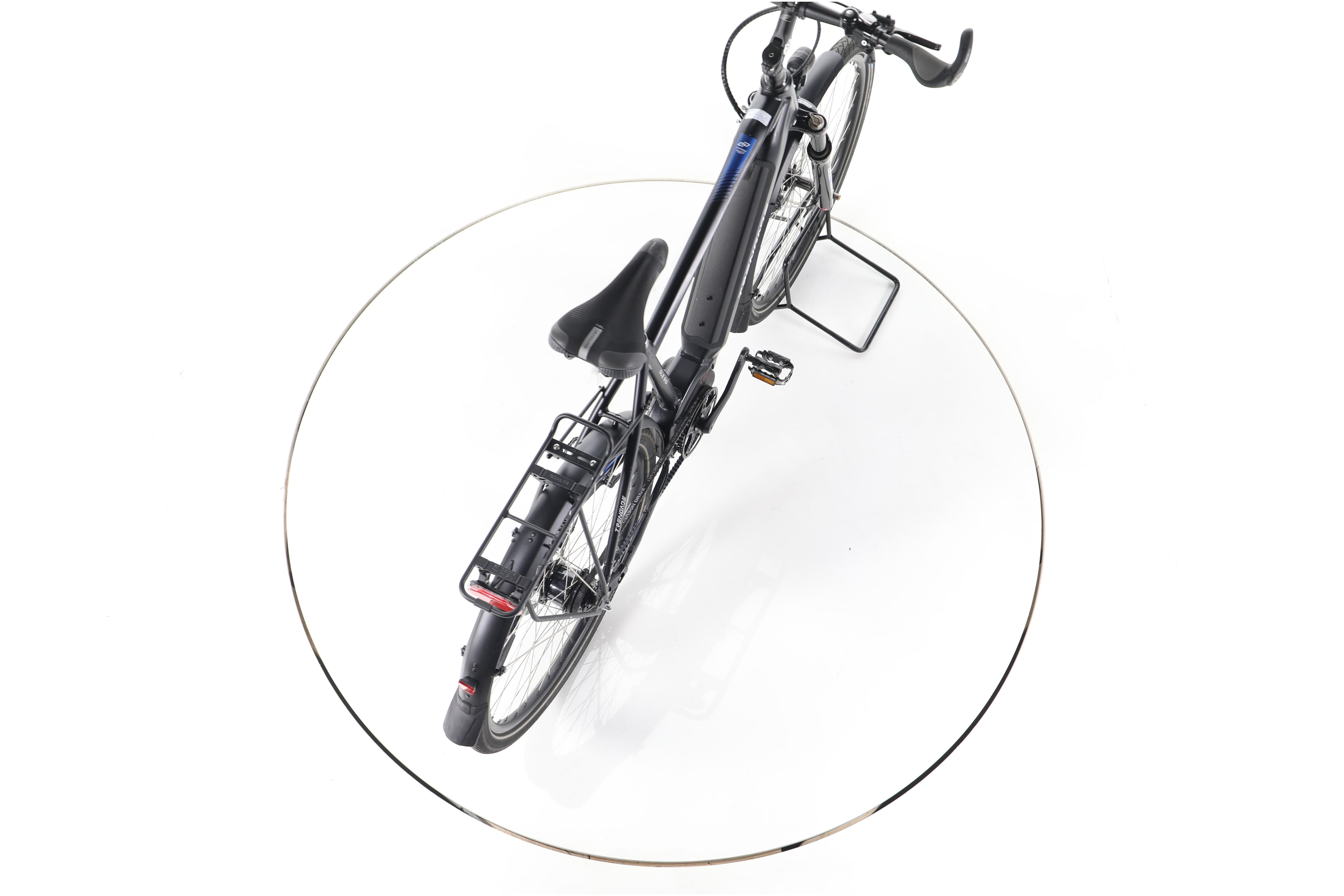 TRENGA DE GLE 9.0i Gates City E-Bike - Image 23