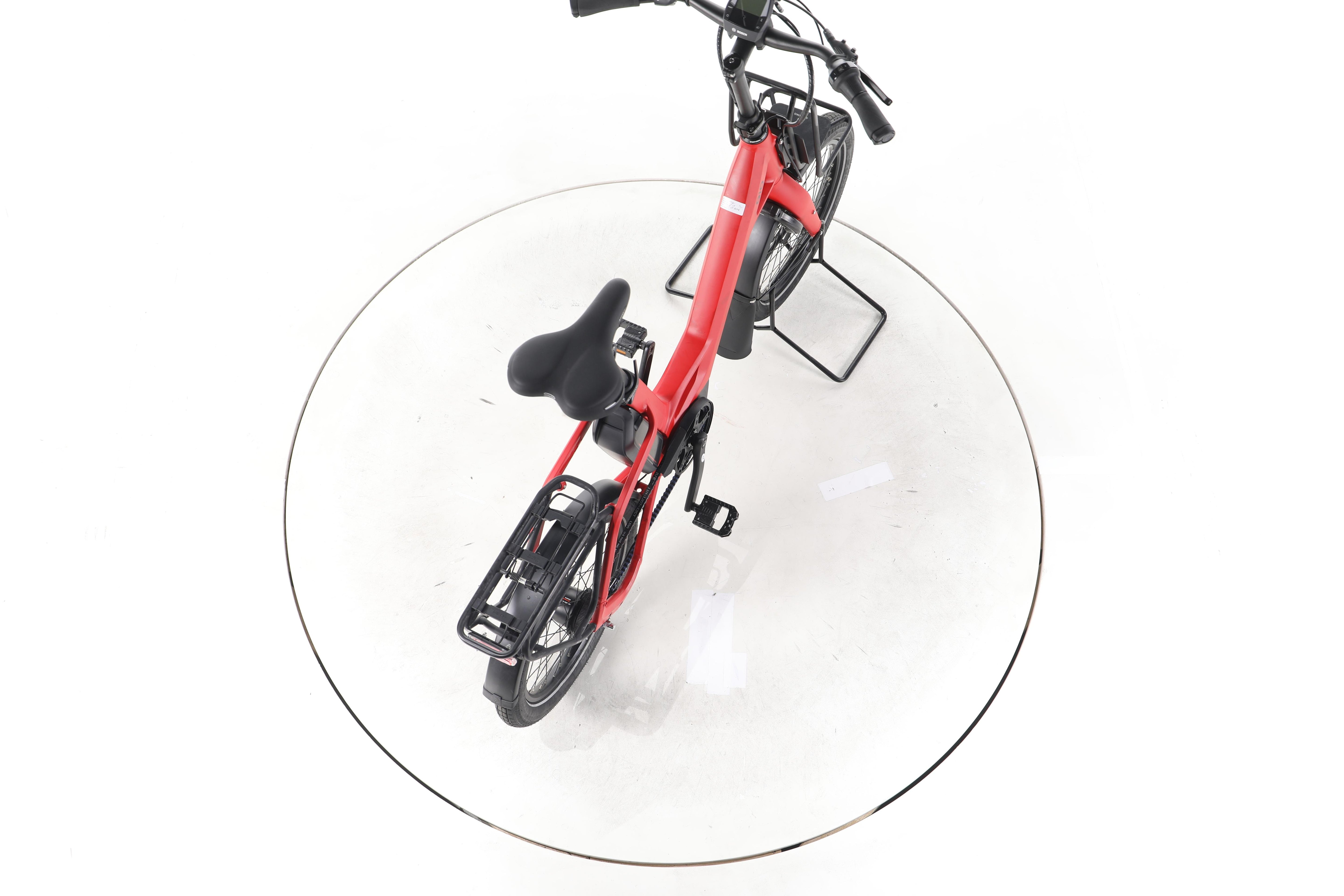 QIO Eins P-5 Kompakt E-Bike Tiefeinsteiger - Image 23