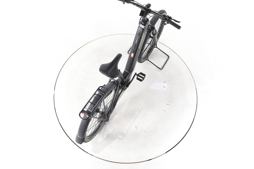 Conway Cairon SUV 7.0 Trekking E-Bike Tiefeinsteiger - Image 23