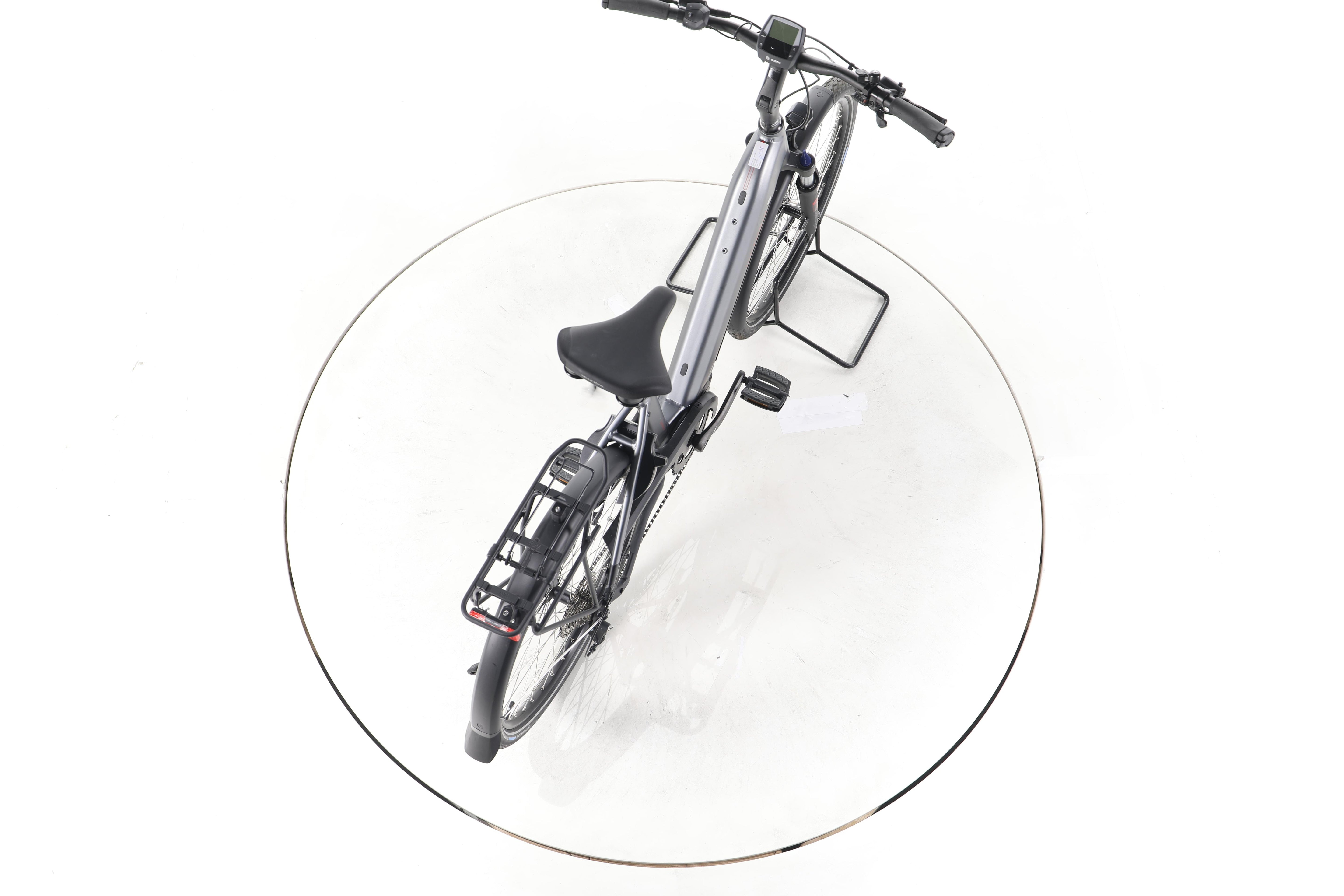 Victoria eTrekking 12.6 Trekking E-Bike Tiefeinsteiger - Image 23
