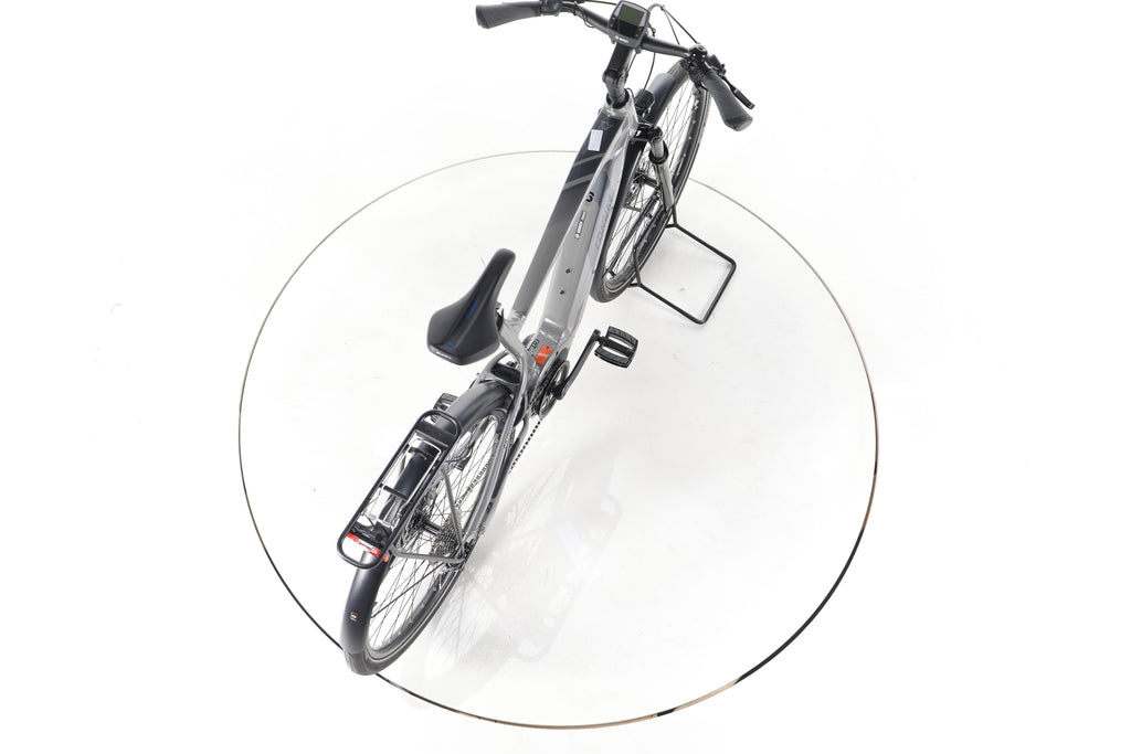 Conway Cairon T 2.0 Trekking E-Bike - Image 23