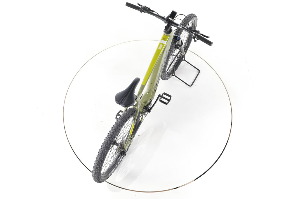 Corratec E-Power X-Vert Elite E-Bike 2023 - Image 23