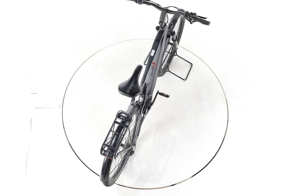 Carver SUV E.530 FS Trekking E-Bike - Image 23