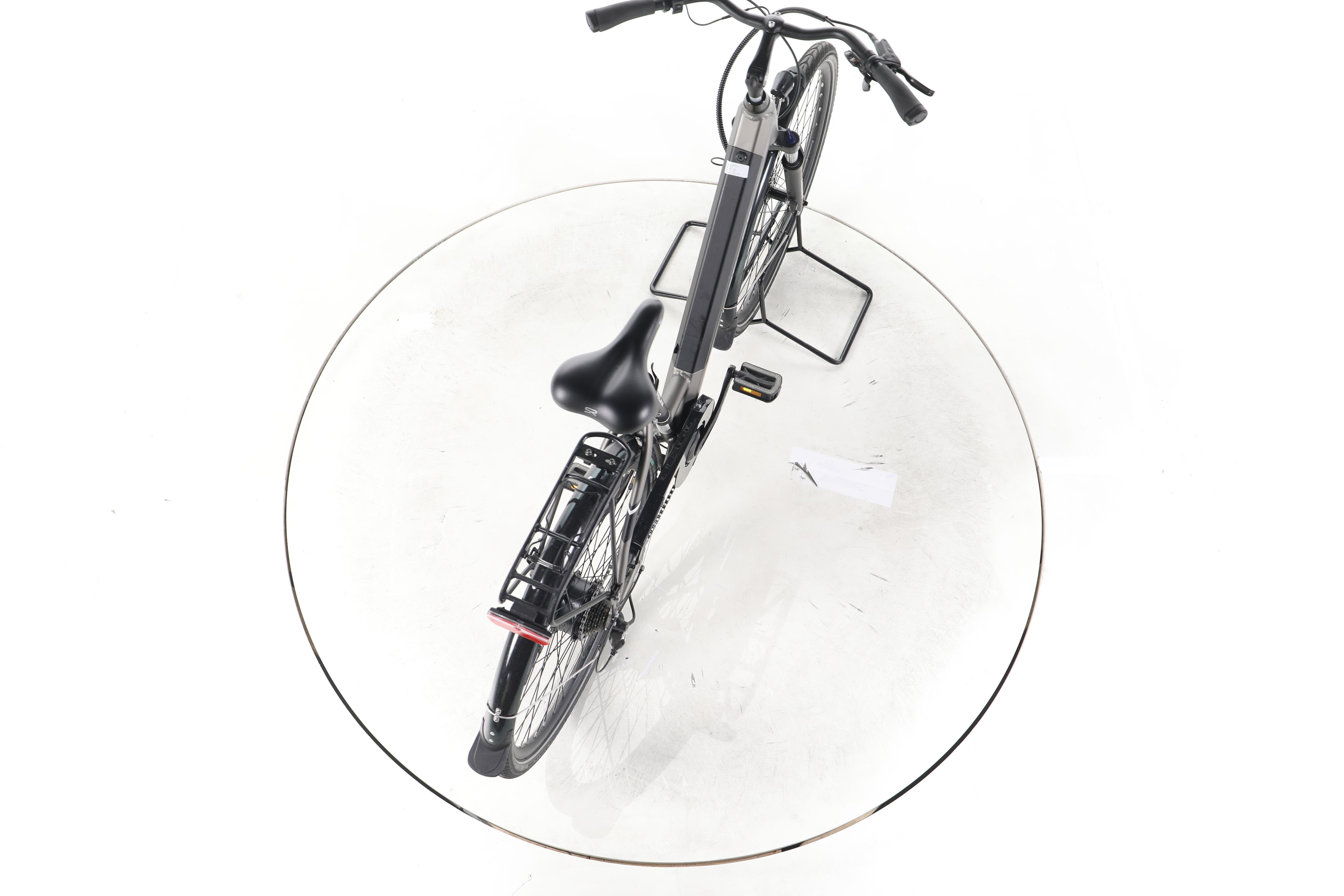 Talos Relax Trekking E-Bike Tiefeinsteiger - Image 23