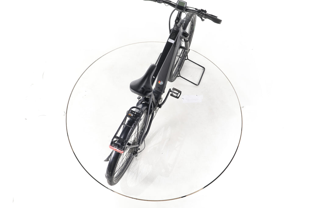 Carver Route E.510 Trekking E-Bike - Image 23