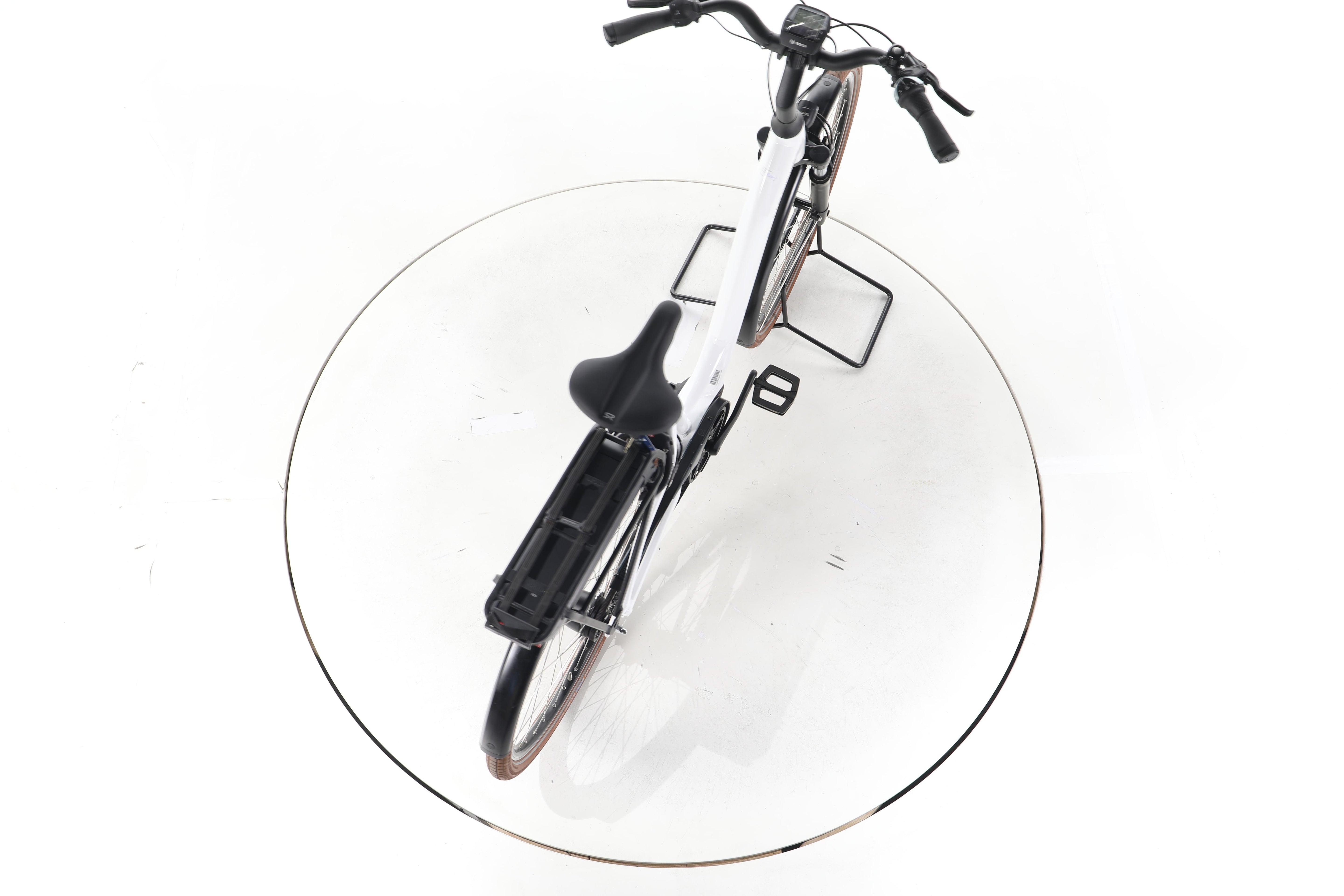 Riese & Müller Swing City E-Bike Tiefeinsteiger - Image 23