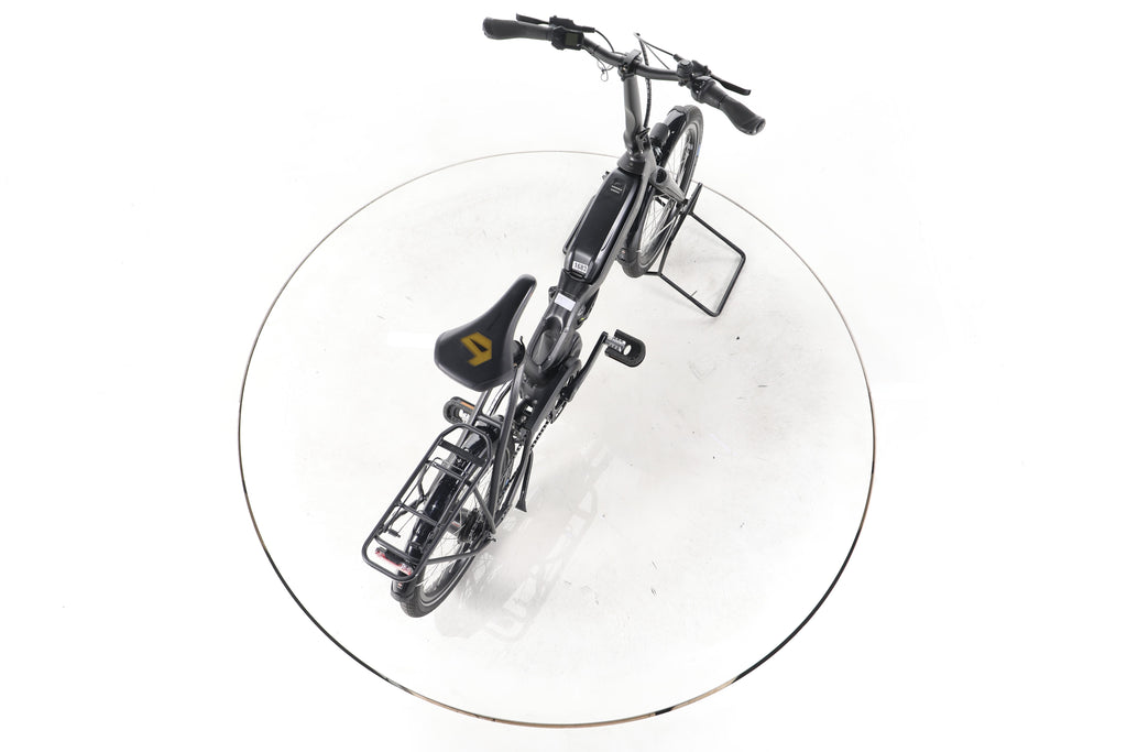 Bergamont Paul-E EQ Edition Falt E-Bike - Image 23