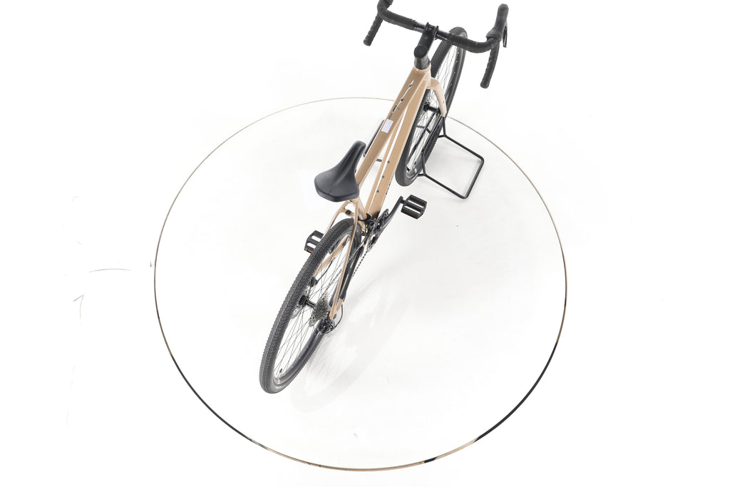 Cube Nuroad Race cappuccino Fahrrad Rennrad & Gravel - Image 23