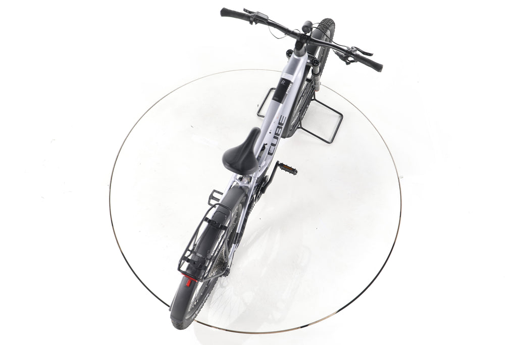 Cube Stereo Hybrid 120 Race SUV E-Bike - Image 23
