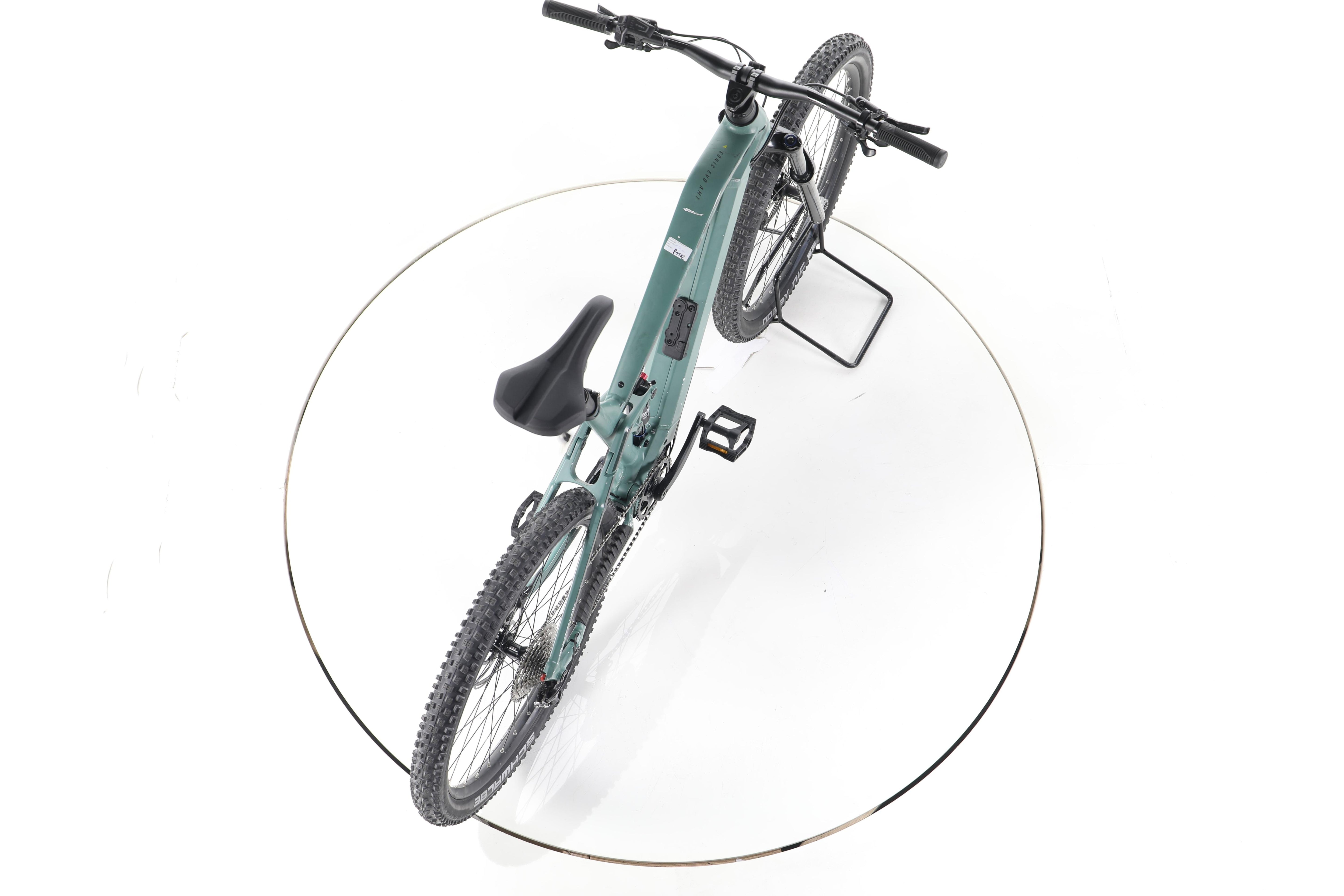 Bulls Sonic Evo AM 1 Fully E-Bike - Image 23