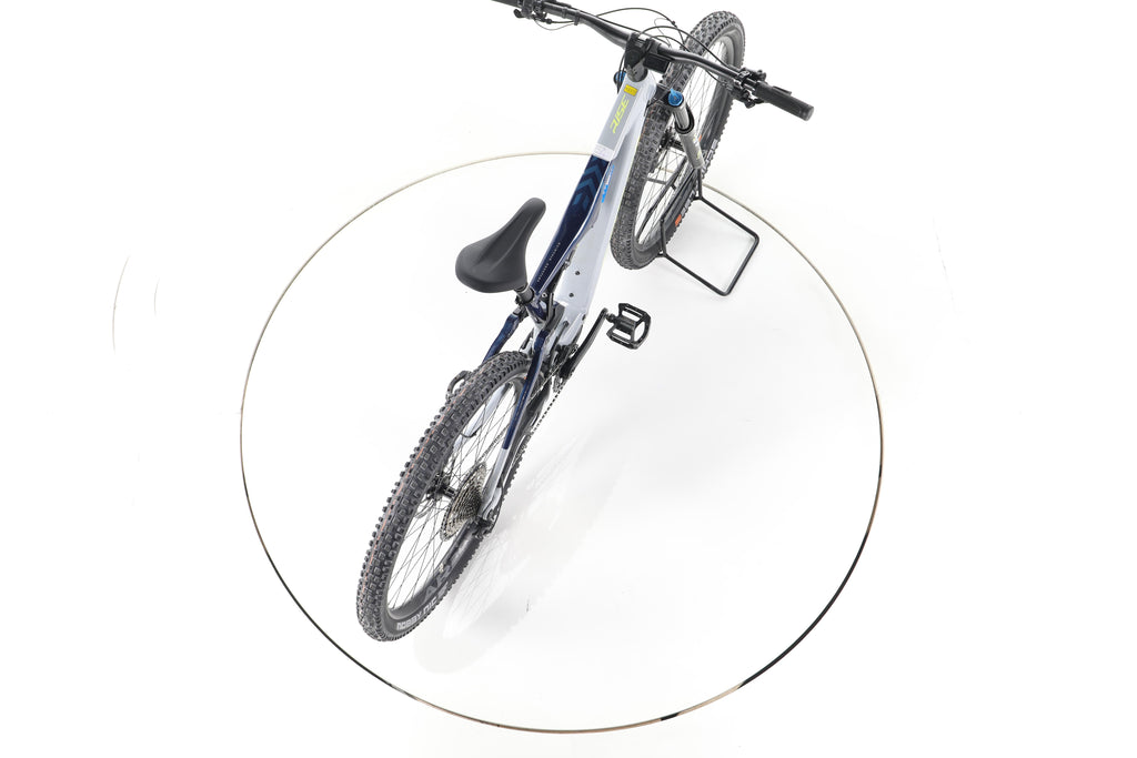 Orbea RISE H20 Fully E-Bike 2023 - Image 23