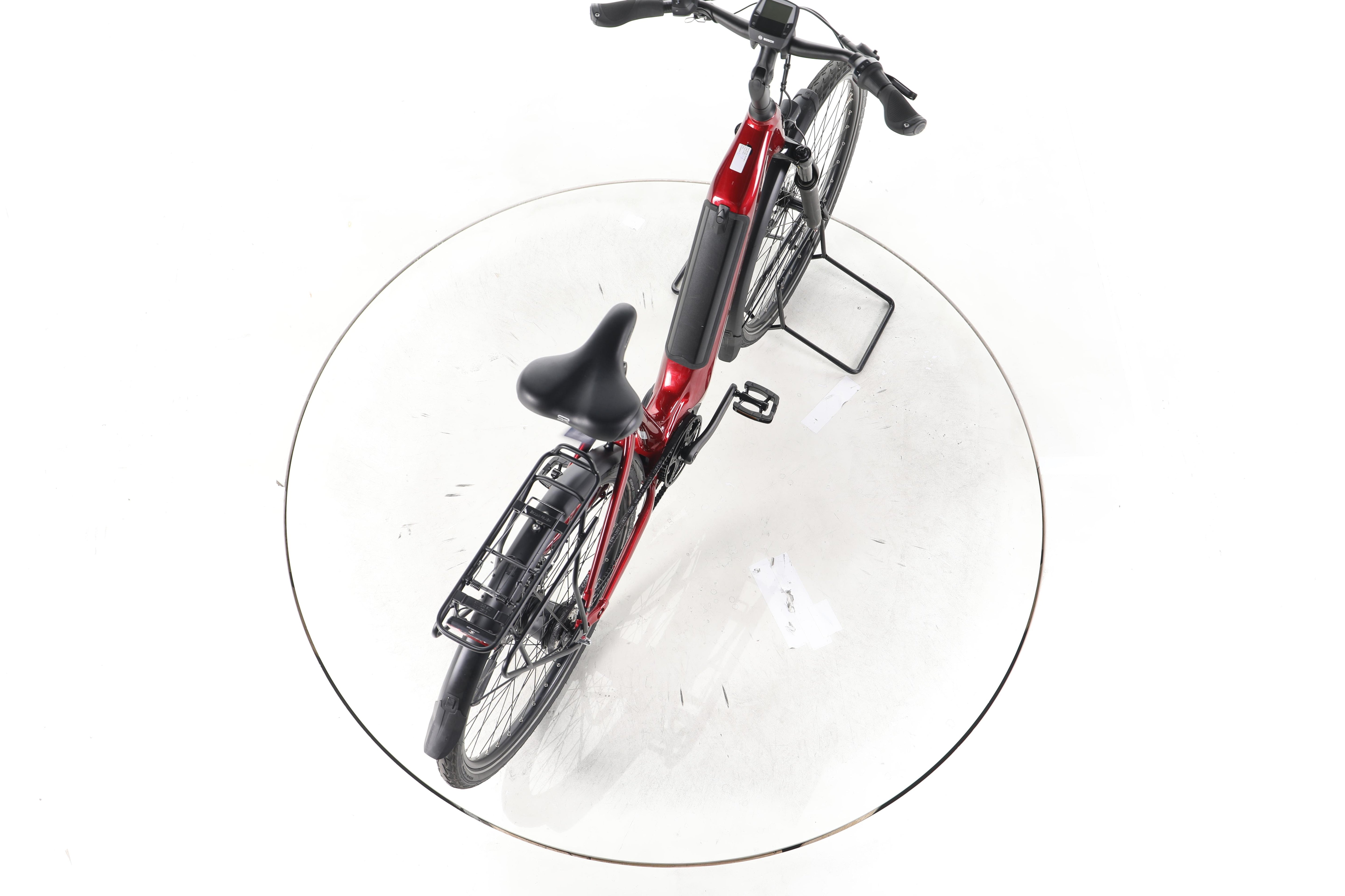 Velo de Ville AEB 890 City E-Bike Tiefeinsteiger - Image 23