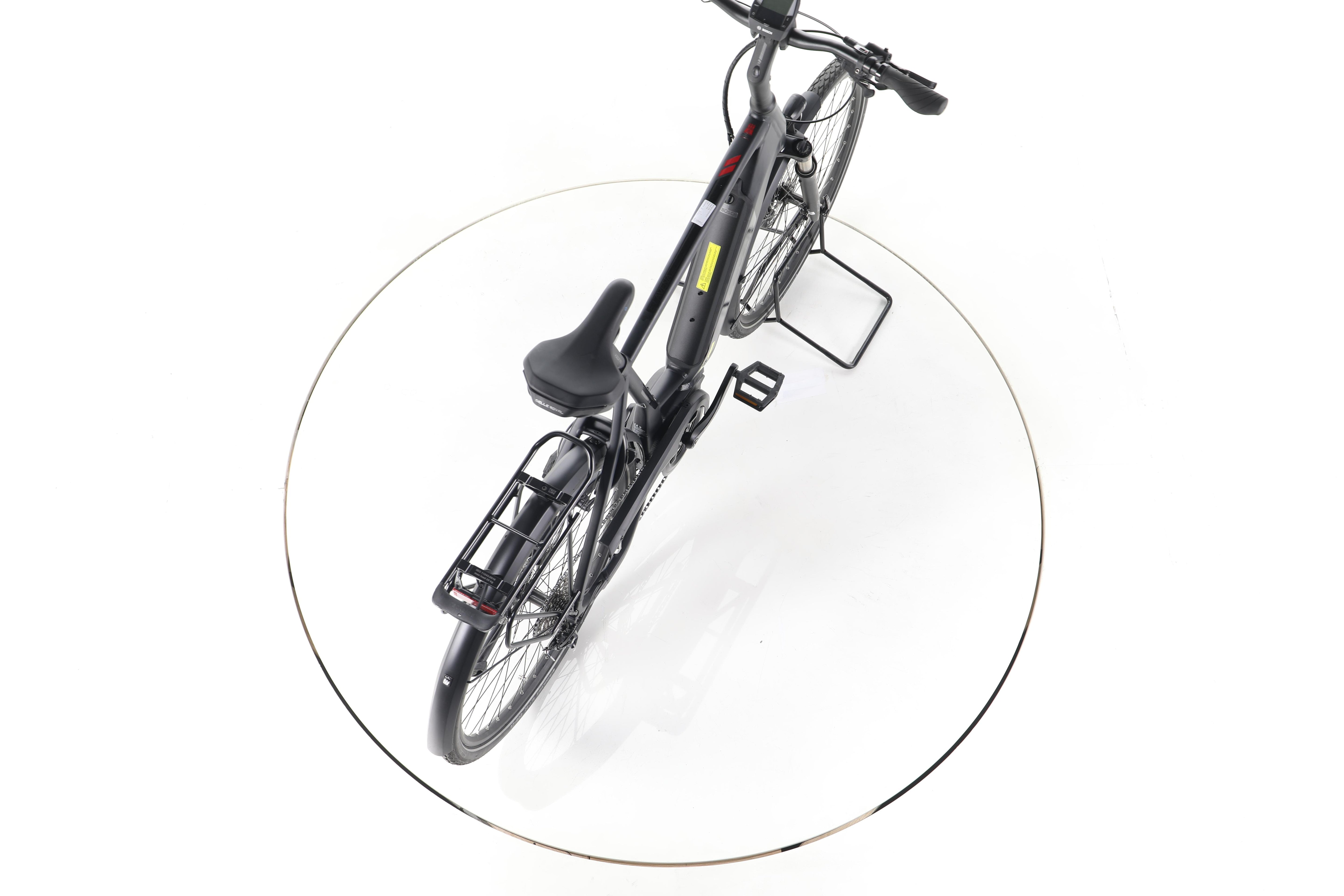 Stevens E-Lavena PT5 Trekking E-Bike - Image 23
