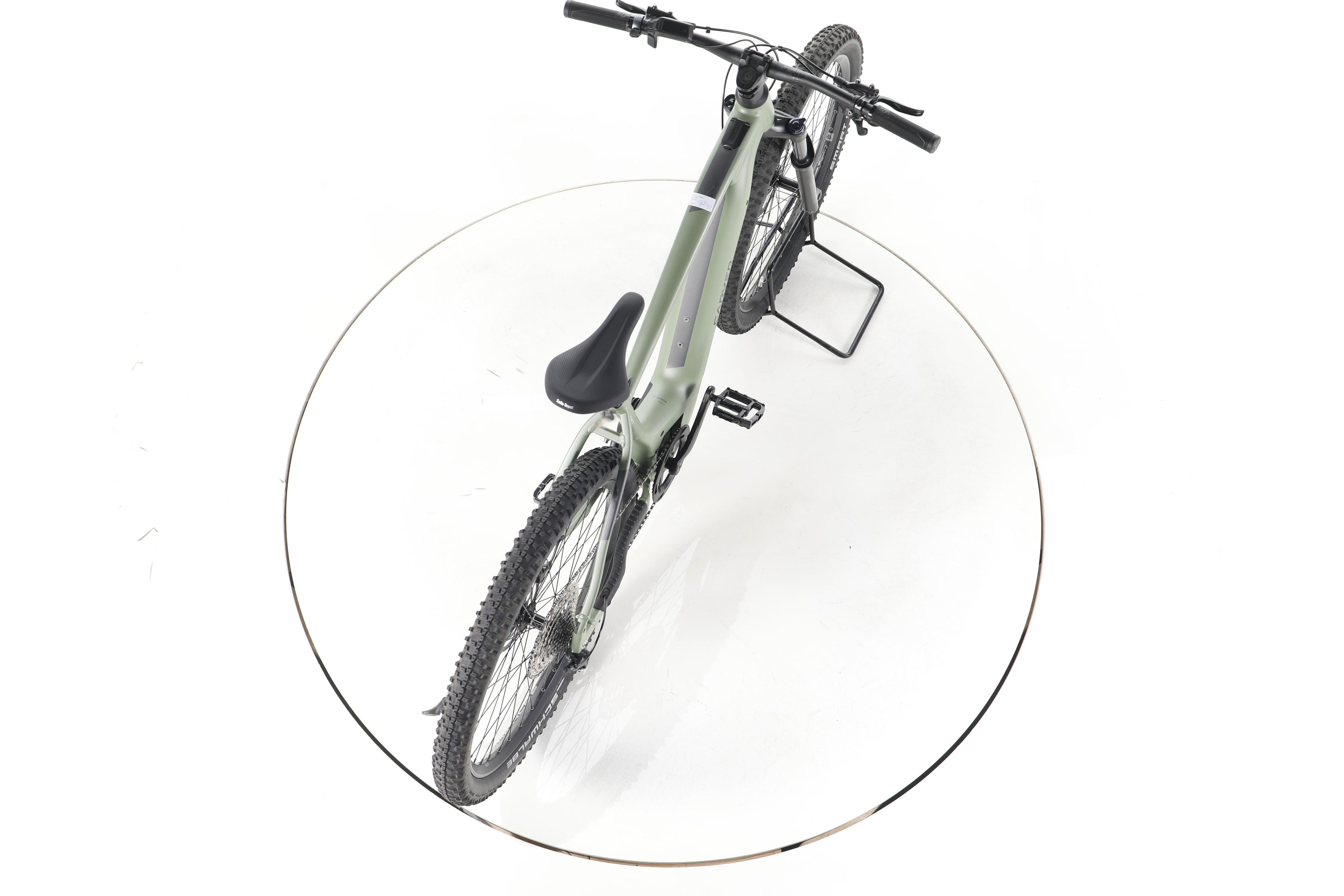 Carver Strict E.540 E-Bike 2024 - Image 23