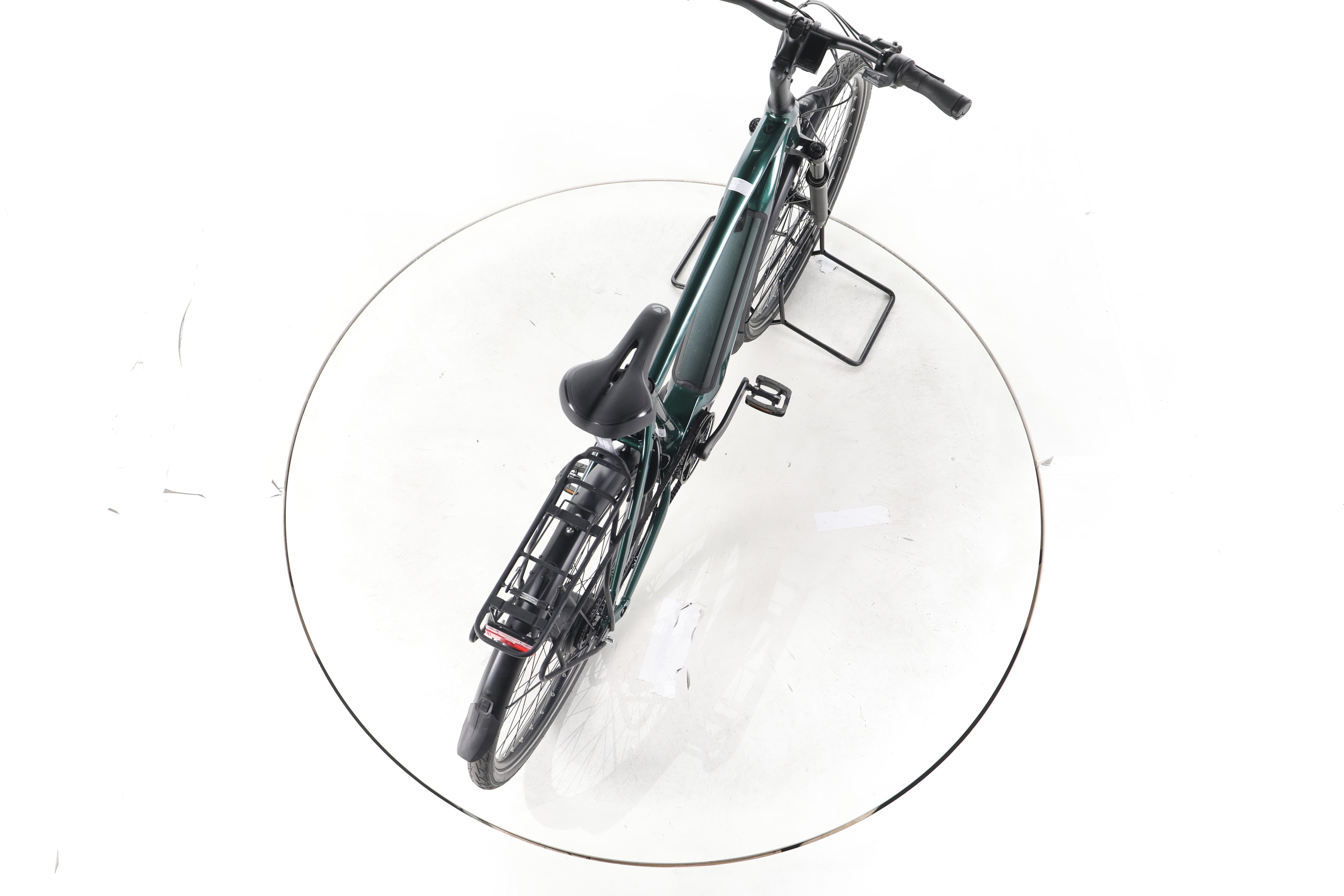 Velo de Ville AEB 890 Smooth City E-Bike - Image 23