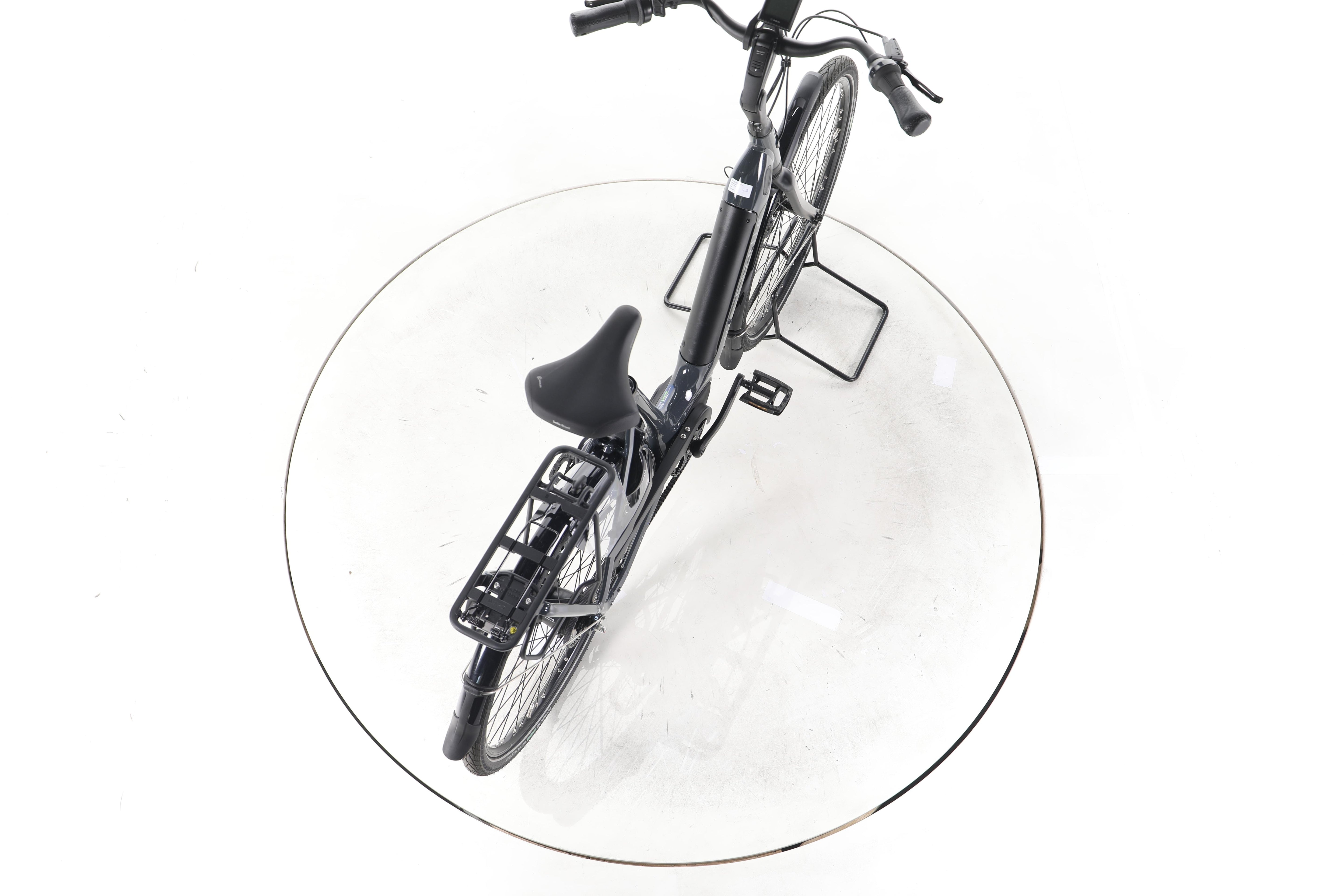 Gazelle Arroyo C5 HMB Elite City E-Bike Tiefeinsteiger 2024 - Image 23