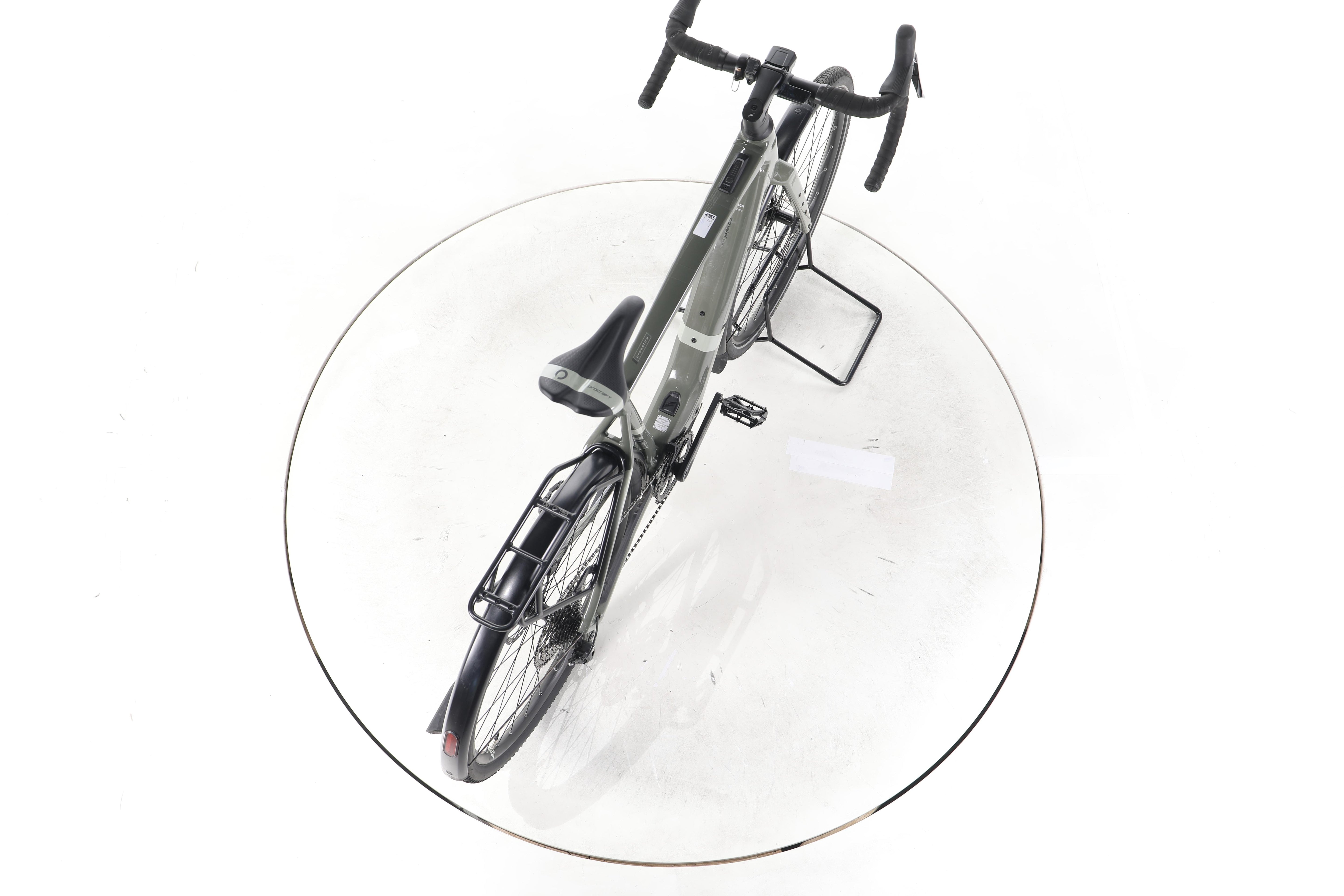Centurion Crossfire R1000 D EQ EP1 E-Gravel & Rennrad 2025 - Image 23